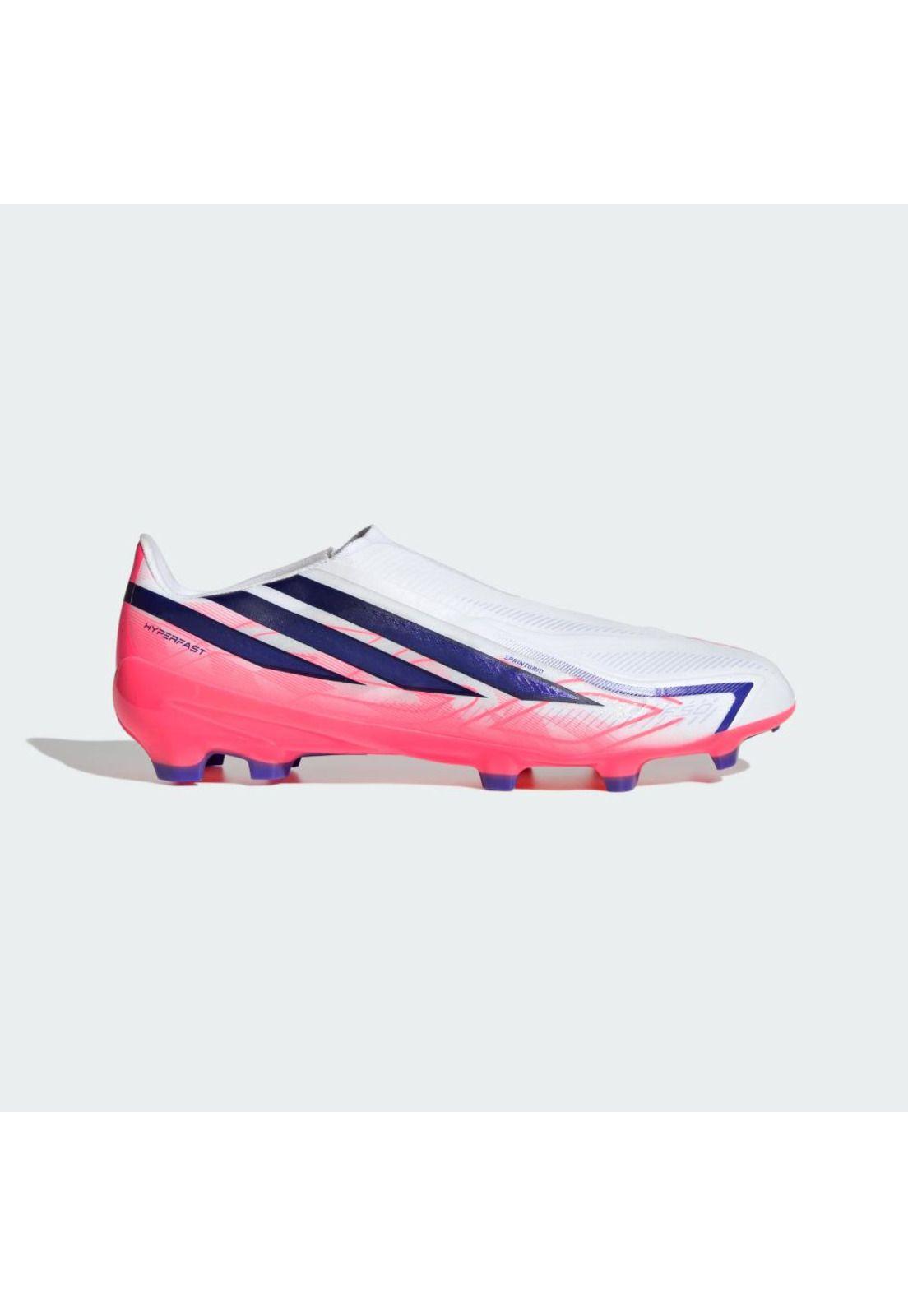 Zapatos de Fútbol adidas F50 Hyperfast League Firme-9