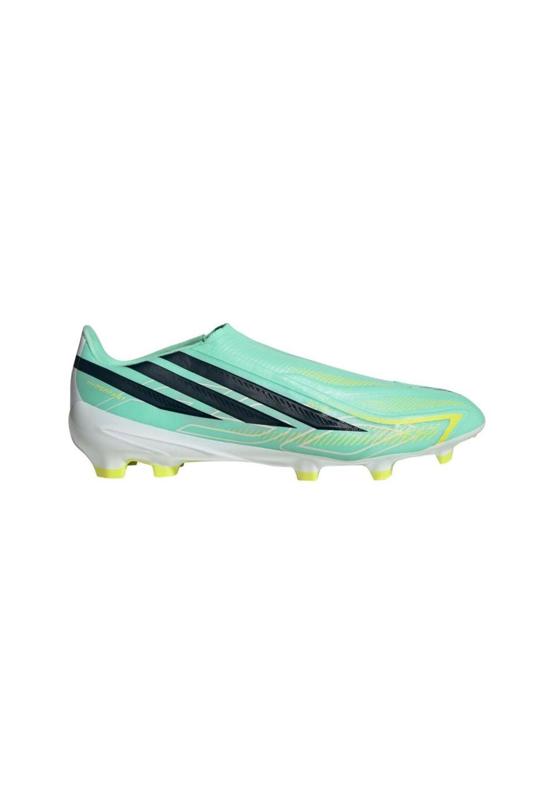 Zapatos de Fútbol adidas F50 Hyperfast League Firme-0
