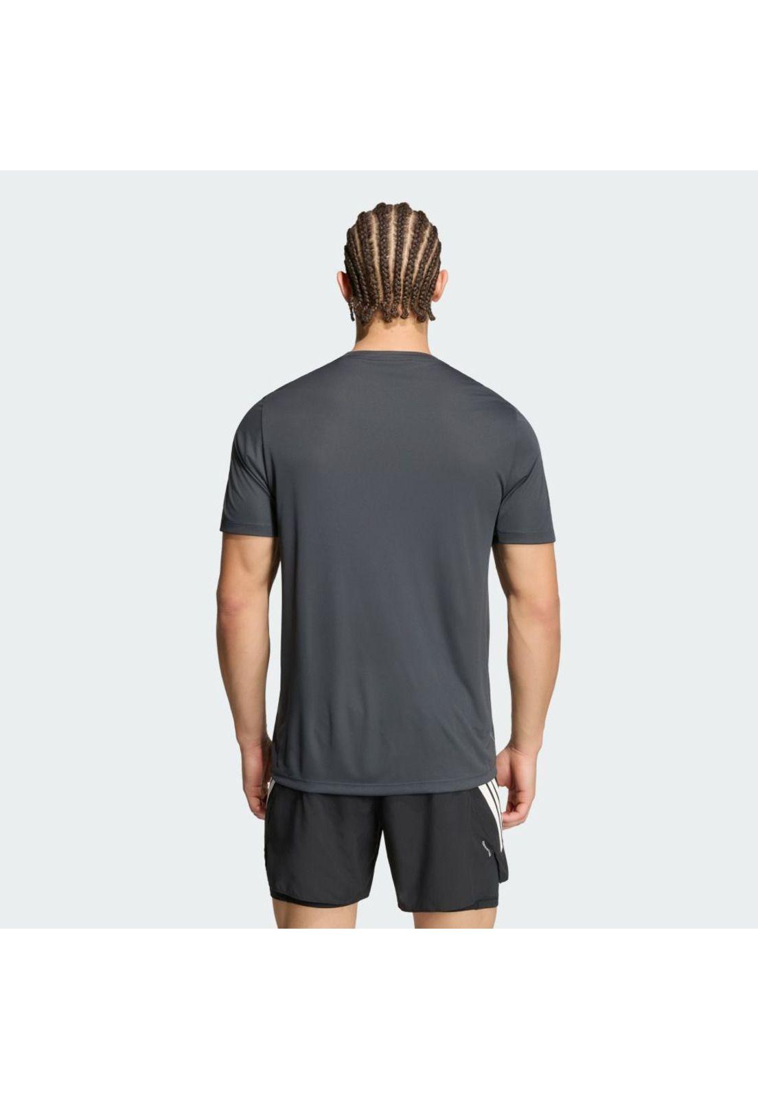 Polera adidas Hombre adi365 Running Essentials-2