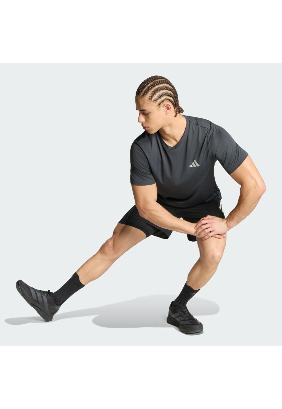 Polera adidas Hombre adi365 Running Essentials-3