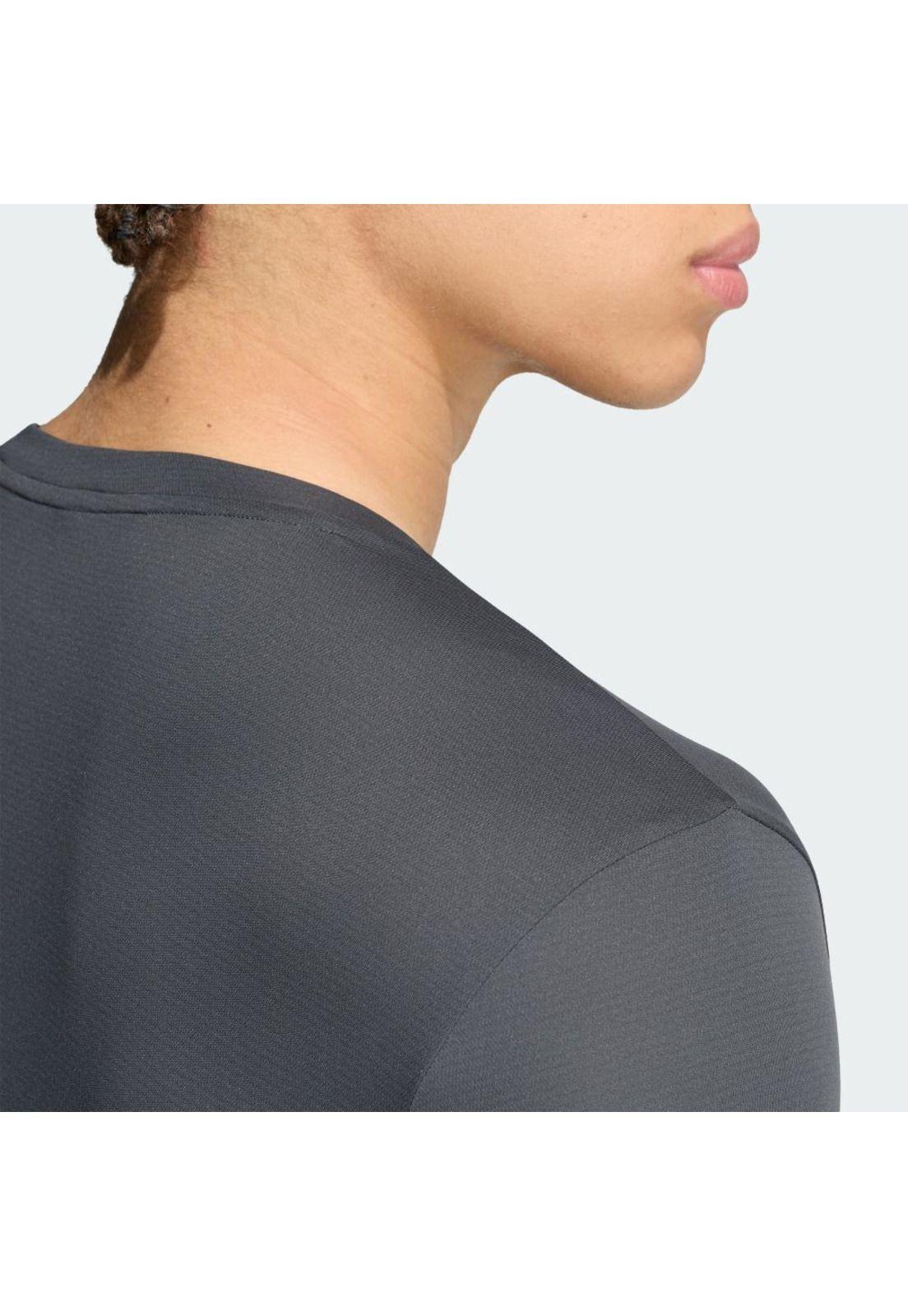 Polera adidas Hombre adi365 Running Essentials-4