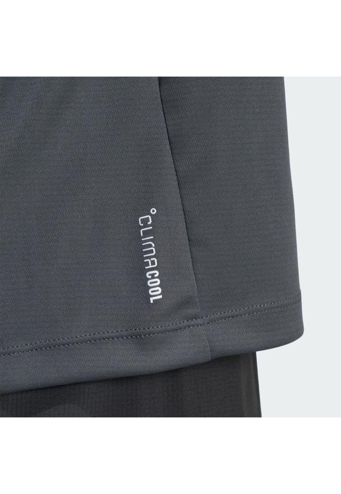 Polera adidas Hombre adi365 Running Essentials-5