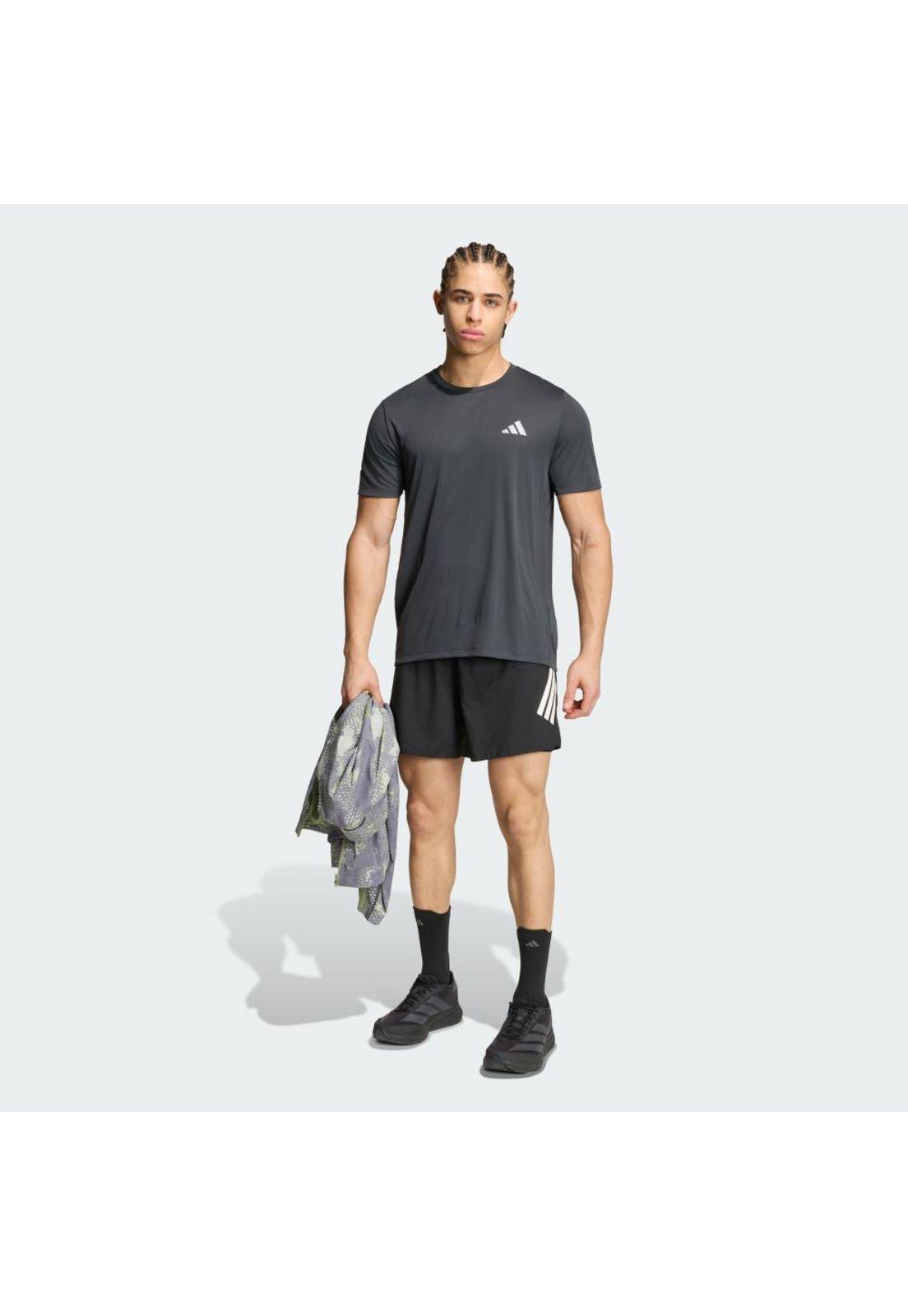 Polera adidas Hombre adi365 Running Essentials-6