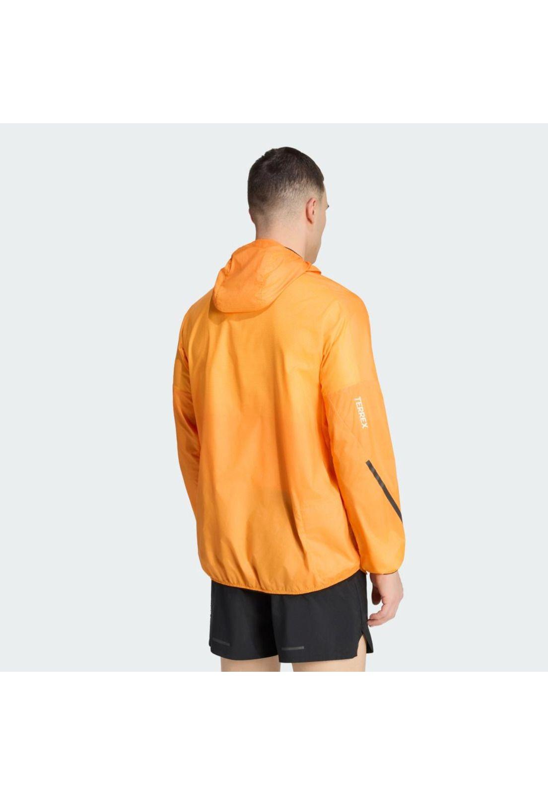 Chaqueta adidas Terrex Xperior CLIMA365 Windweave Liviana-2