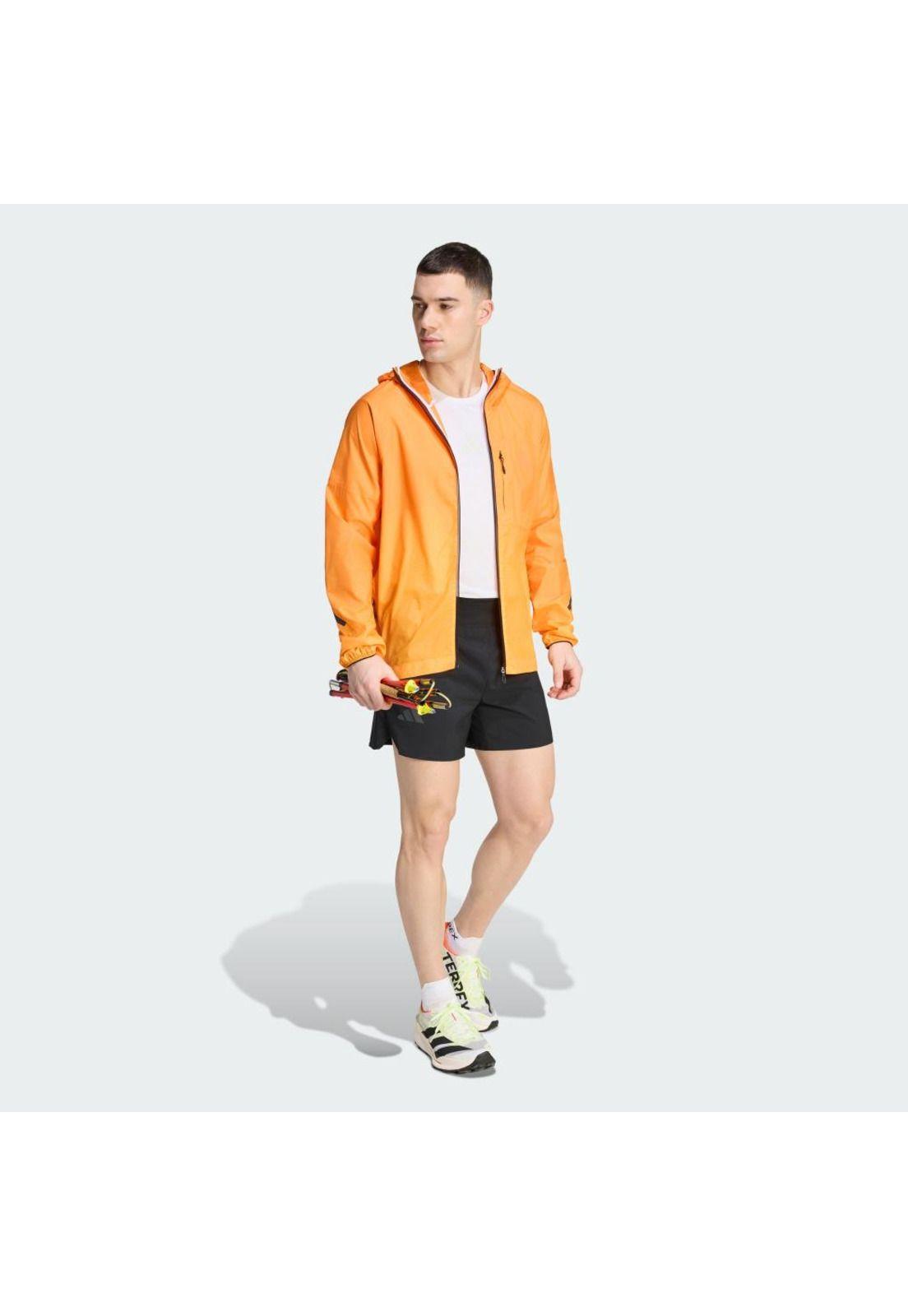 Chaqueta adidas Terrex Xperior CLIMA365 Windweave Liviana-3