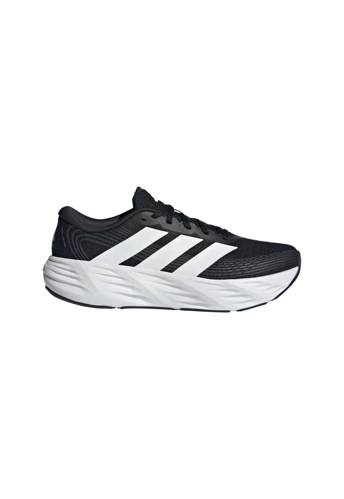 Zapatilla adidas Hombre Zapatillas de Running Galaxy 8 Verde-0