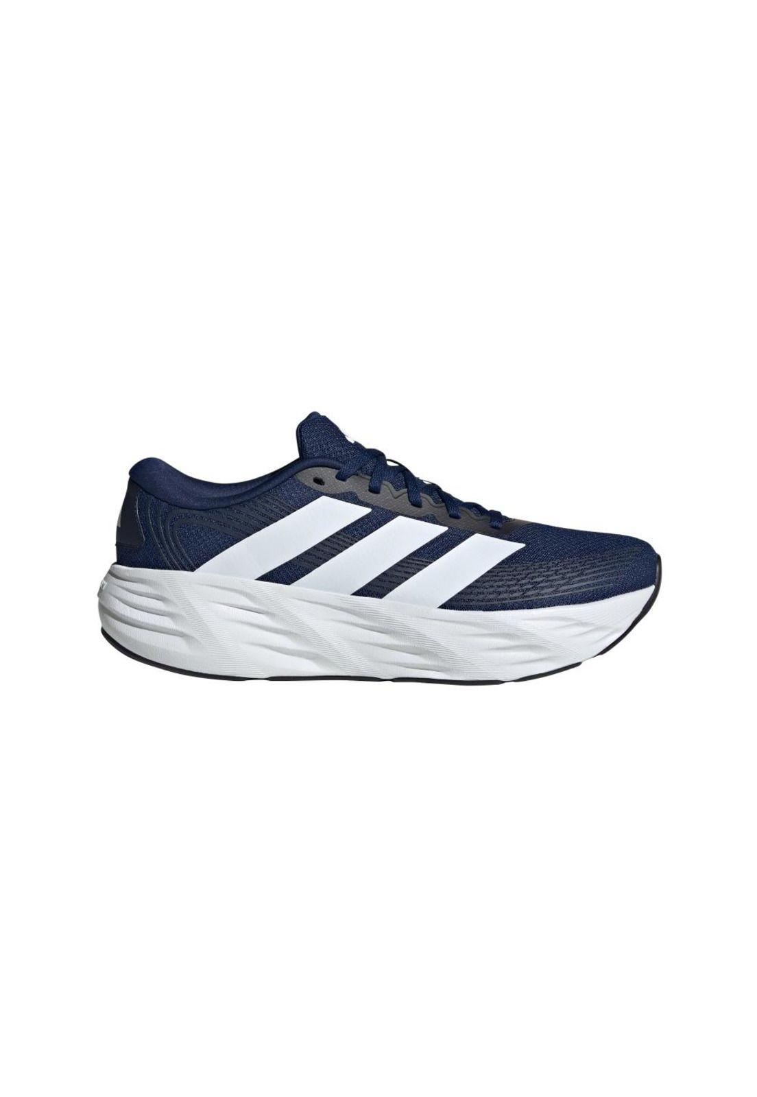 Zapatilla adidas Hombre Zapatillas de Running Galaxy 8 Verde-0