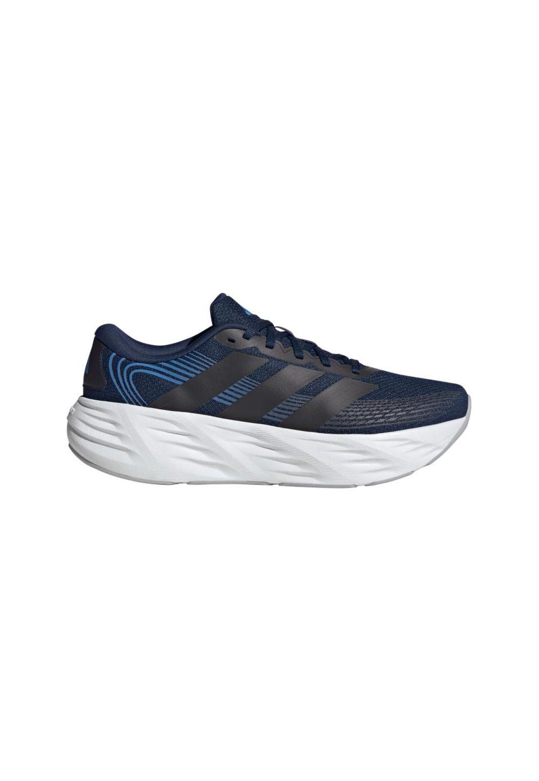 Zapatilla adidas Hombre Zapatillas de Running Galaxy 8 Verde-0