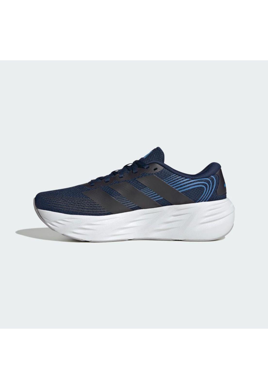 Zapatilla adidas Hombre Zapatillas de Running Galaxy 8 Verde-1