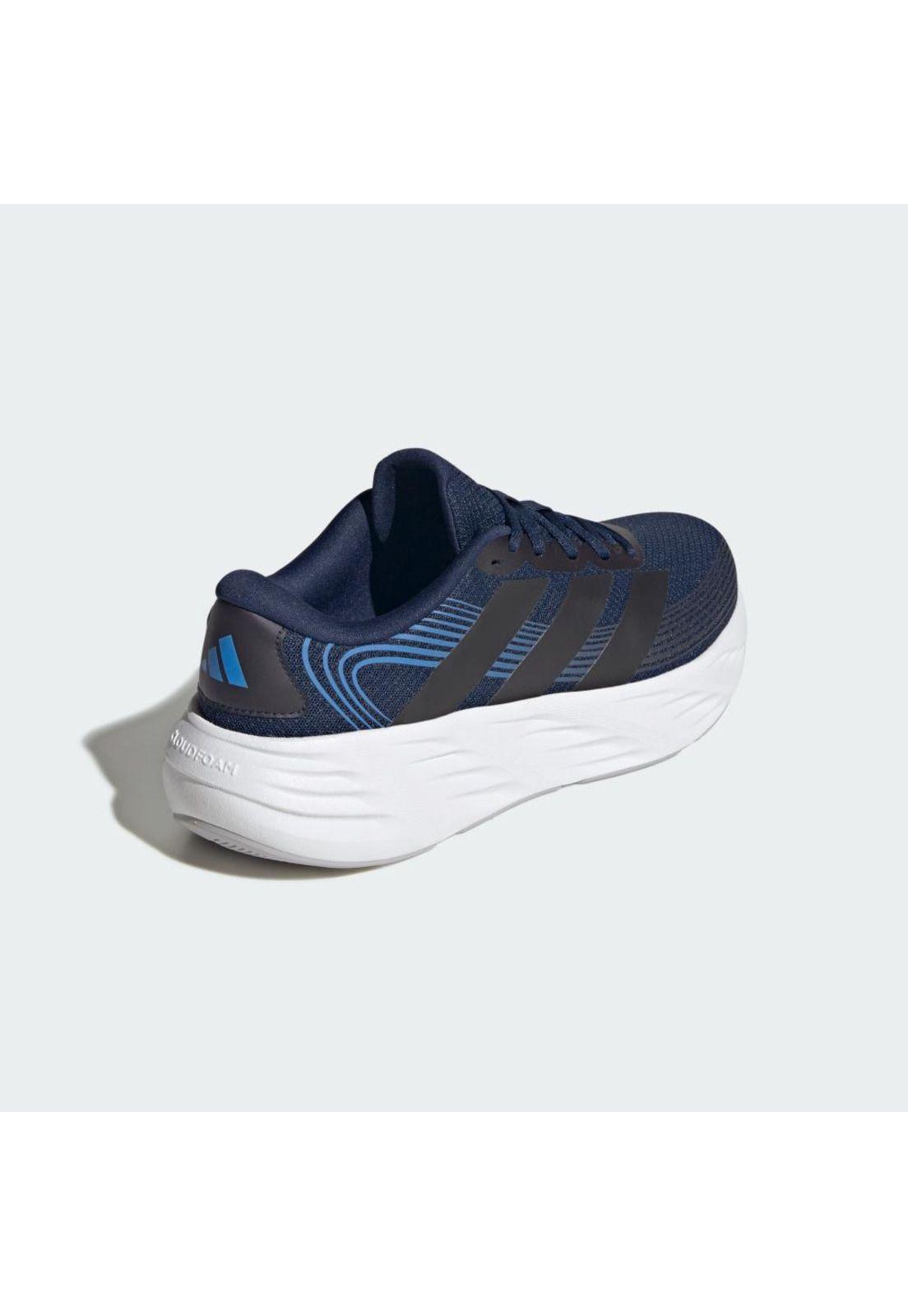 Zapatilla adidas Hombre Zapatillas de Running Galaxy 8 Verde-5