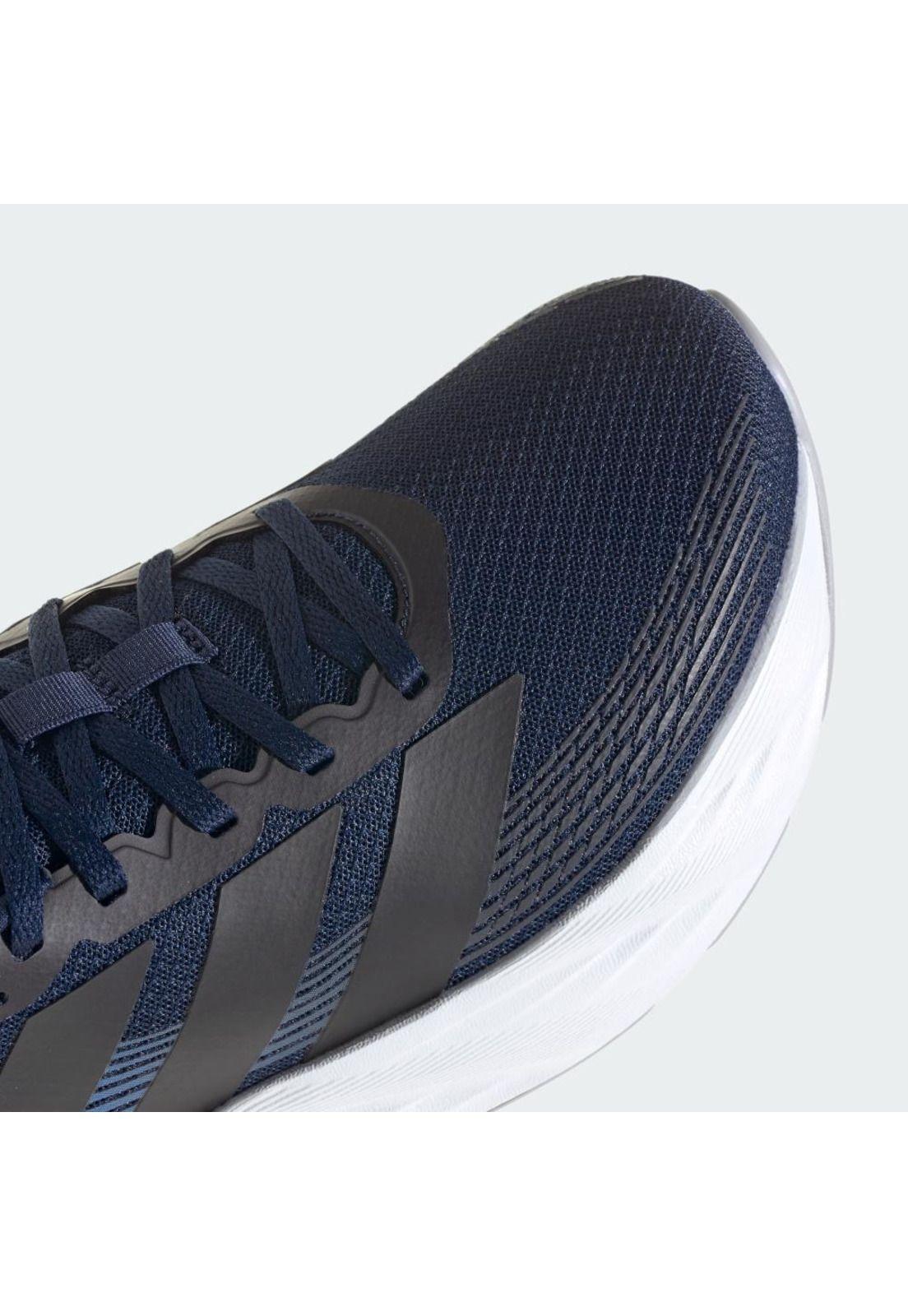 Zapatilla adidas Hombre Zapatillas de Running Galaxy 8 Verde-7
