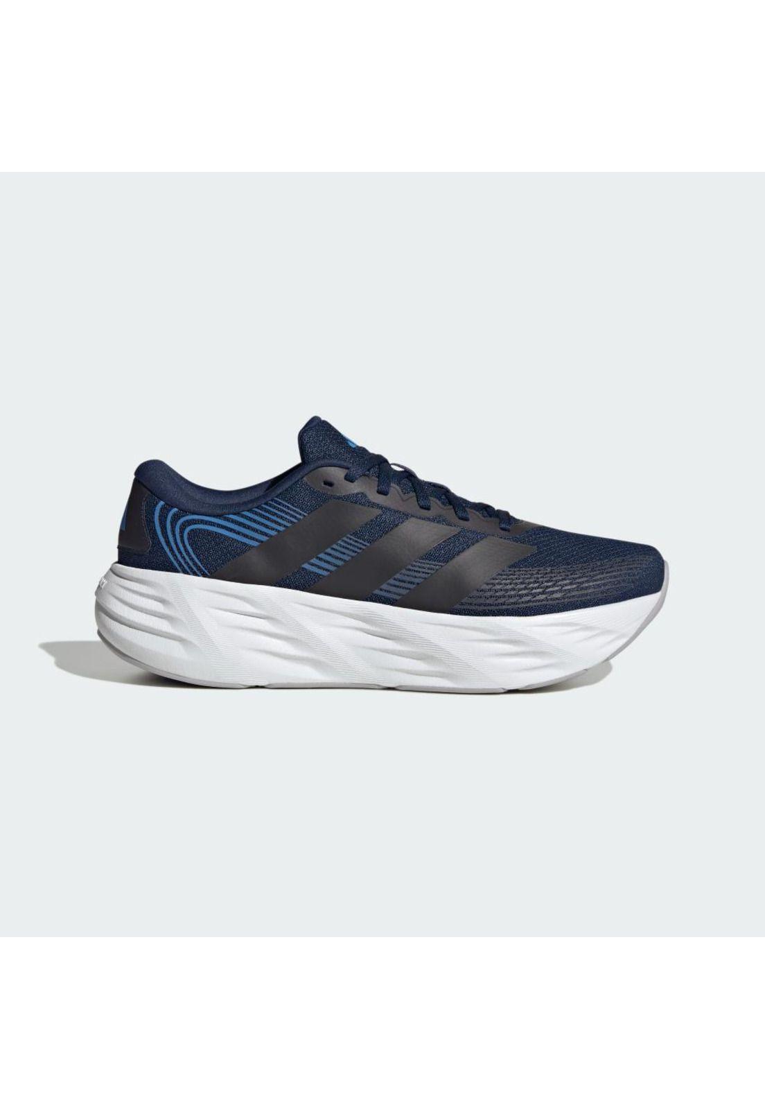 Zapatilla adidas Hombre Zapatillas de Running Galaxy 8 Verde-8