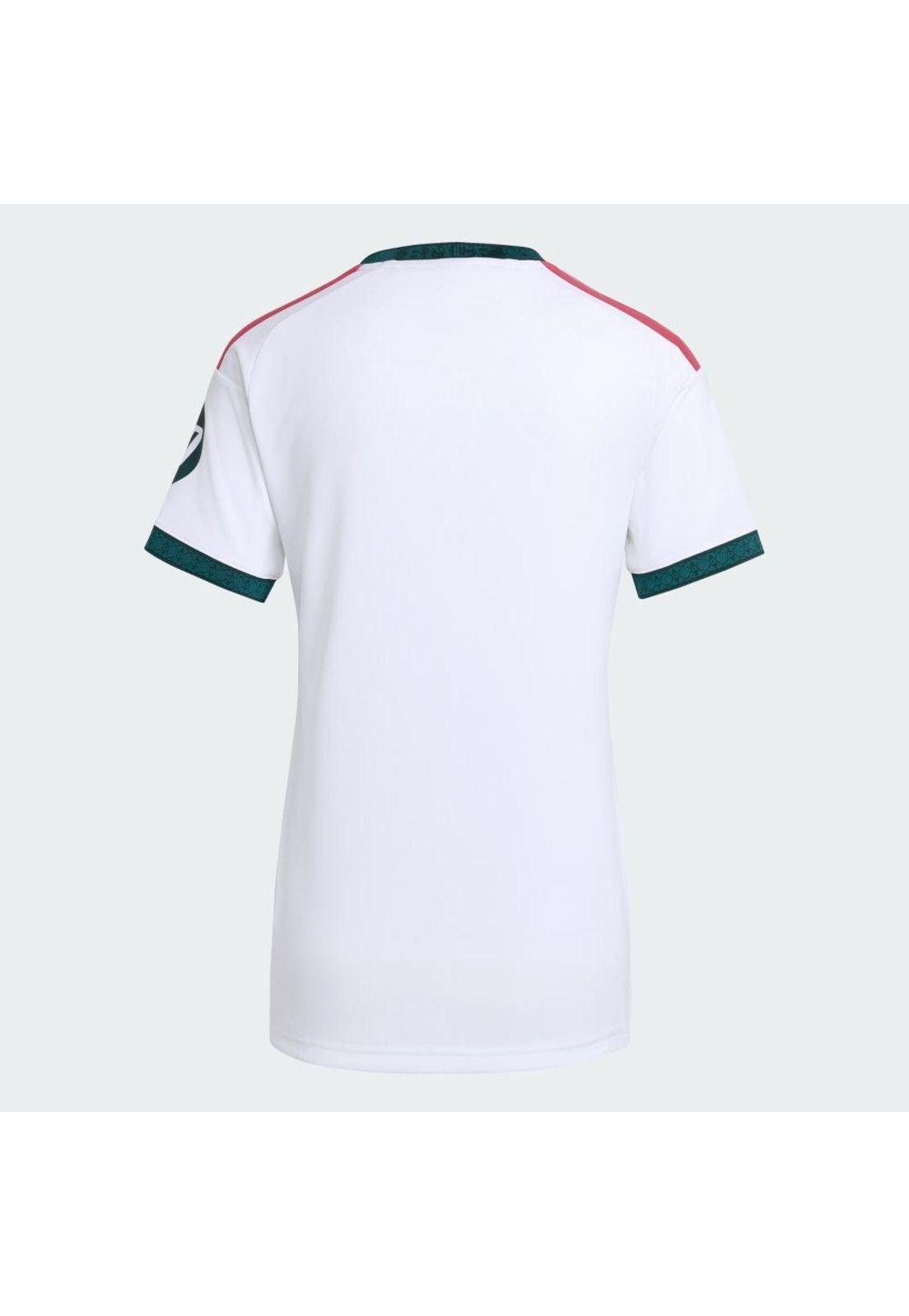 Camiseta de equipo adidas Mujer Local Real Madrid 26/27-6