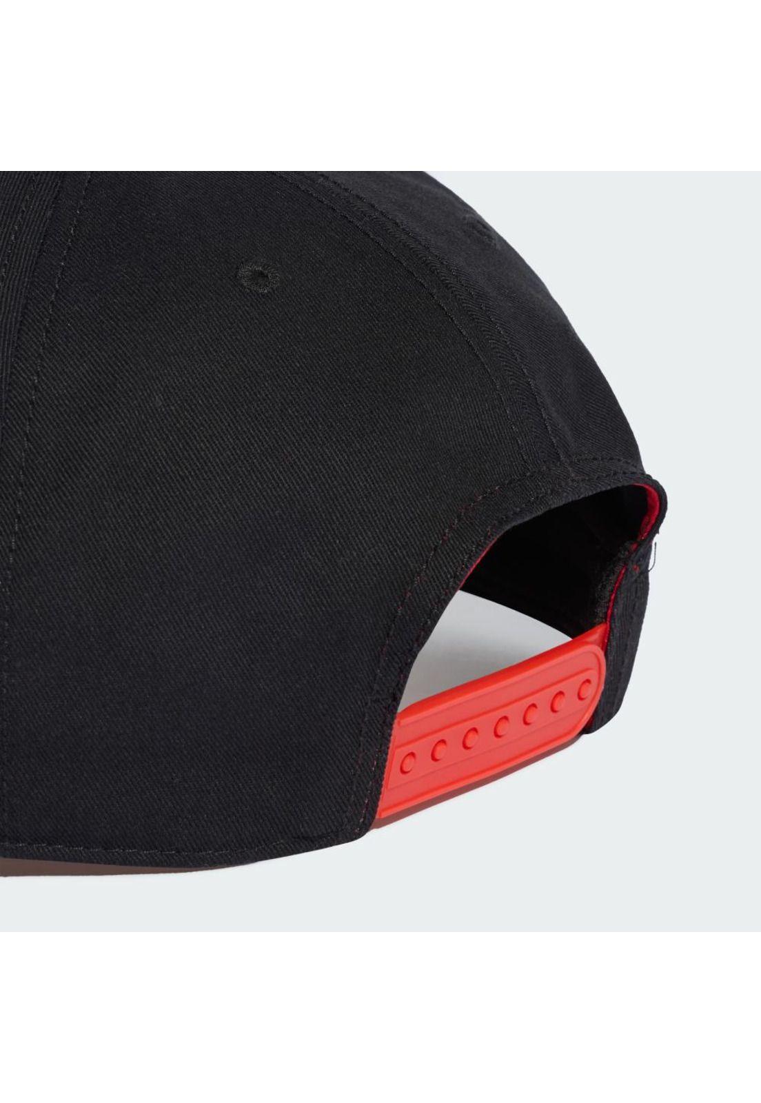 Gorra adidas Jockey Colo-Colo con Cierre Ajustable en la-5