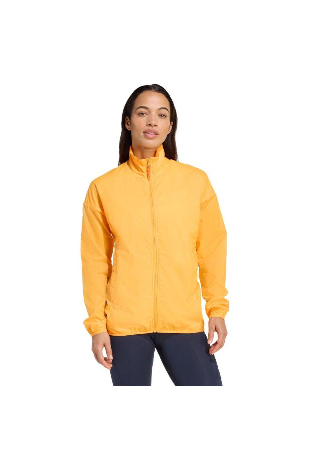 Chaqueta adidas Mujer cortavientos Terrex Multi CLIMA365-0