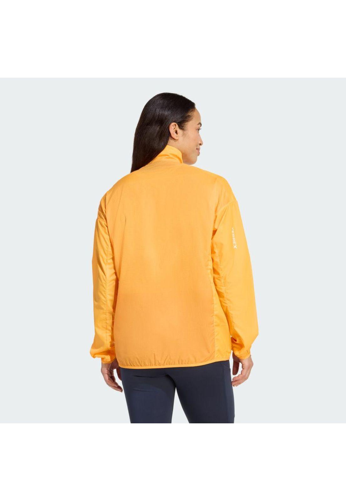 Chaqueta adidas Mujer cortavientos Terrex Multi CLIMA365-2