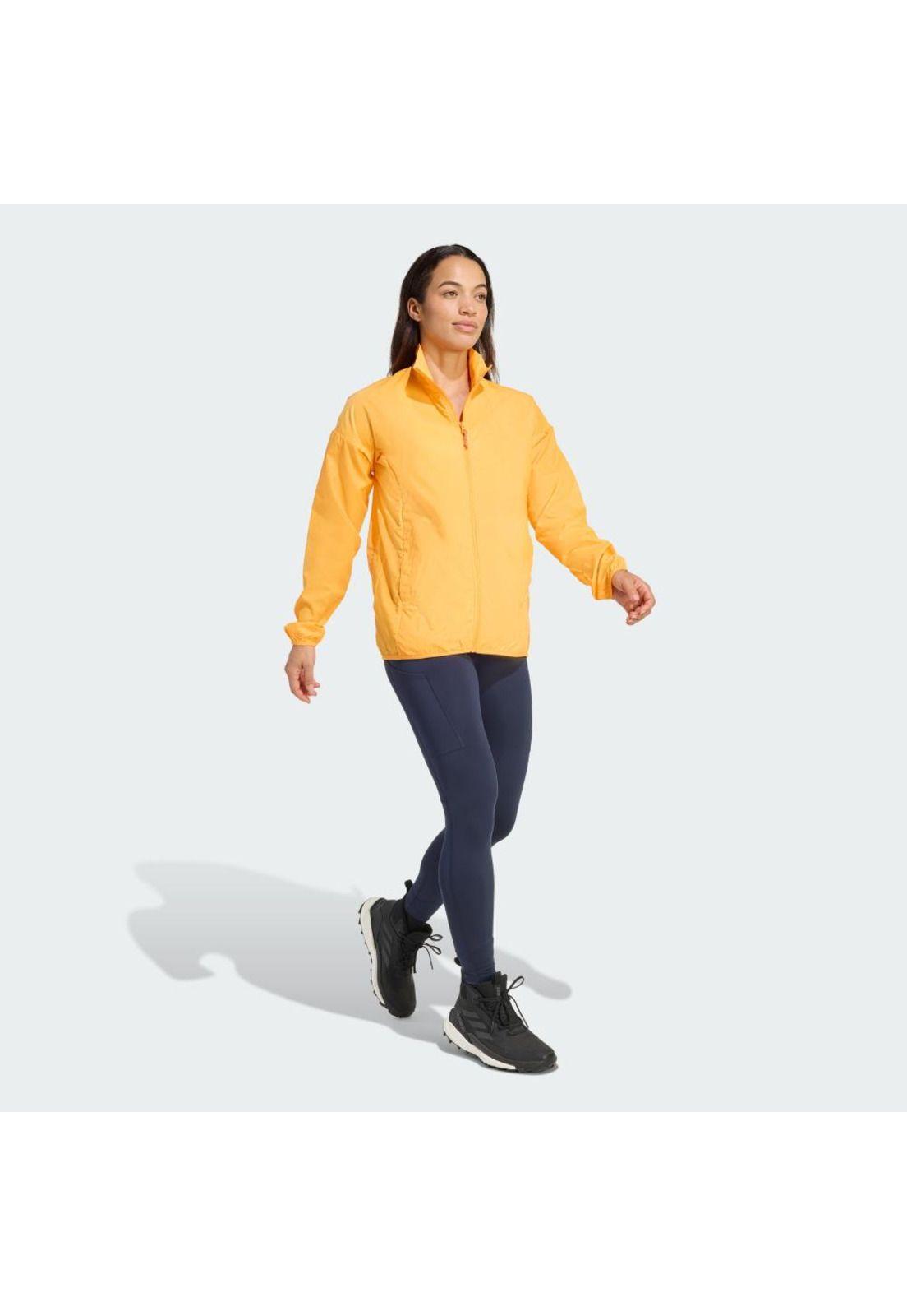 Chaqueta adidas Mujer cortavientos Terrex Multi CLIMA365-3