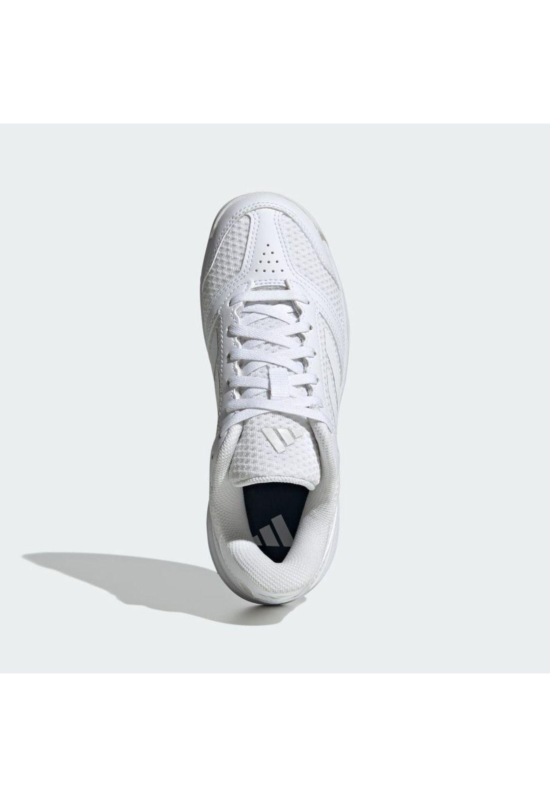 Zapatilla adidas Niños Ligra 8 Indoor Kids-2
