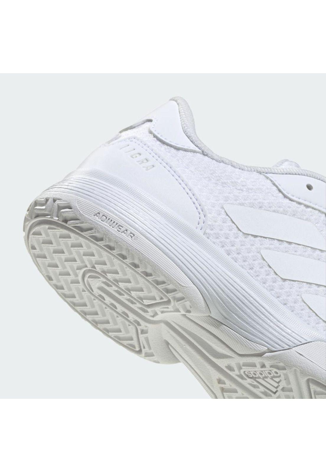 Zapatilla adidas Niños Ligra 8 Indoor Kids-6