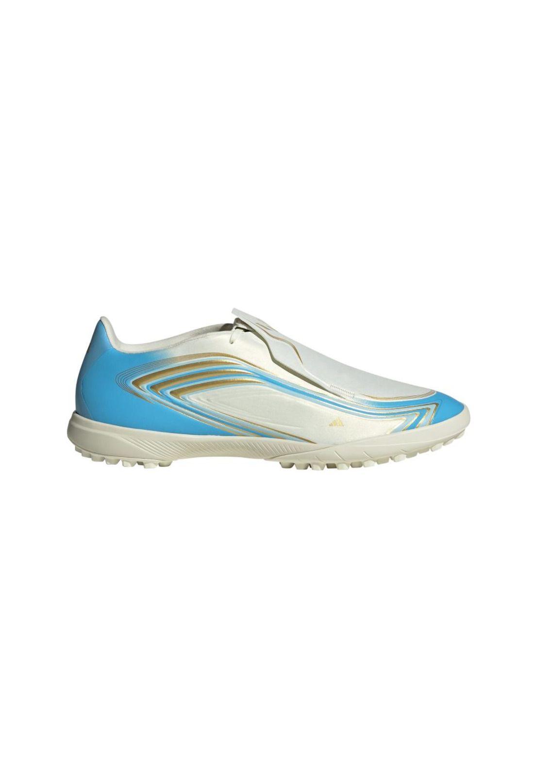 Zapatos de Fútbol adidas F50 Messi League Artificial-0