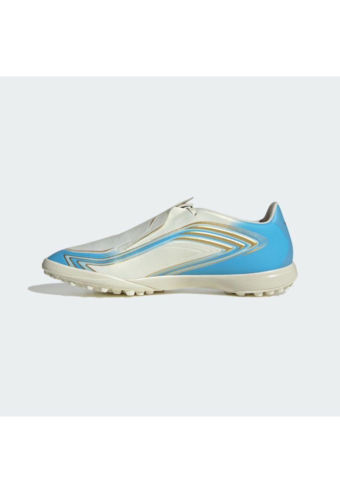 Zapatos de Fútbol adidas F50 Messi League Artificial-1