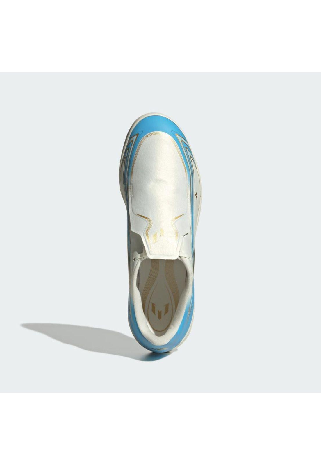 Zapatos de Fútbol adidas F50 Messi League Artificial-2