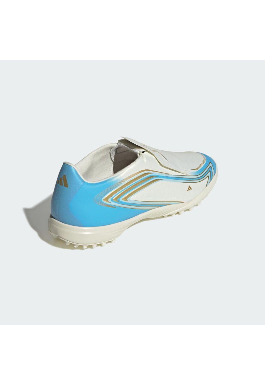 Zapatos de Fútbol adidas F50 Messi League Artificial-5
