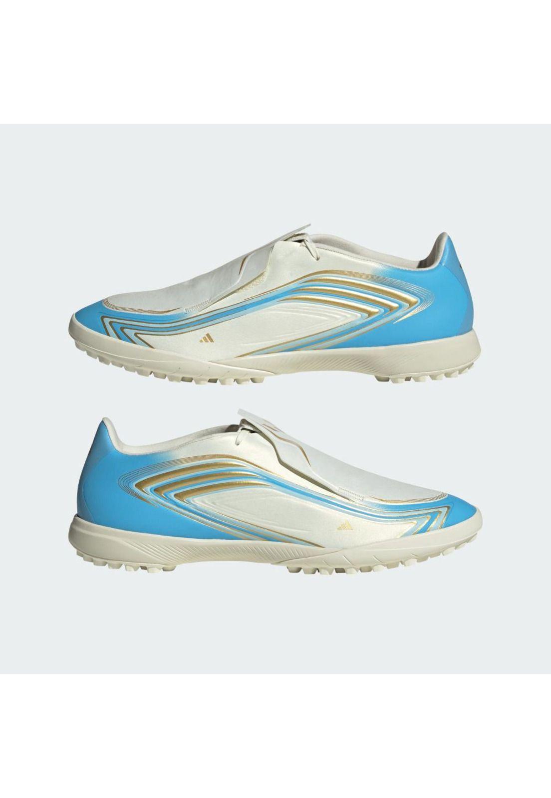 Zapatos de Fútbol adidas F50 Messi League Artificial-6