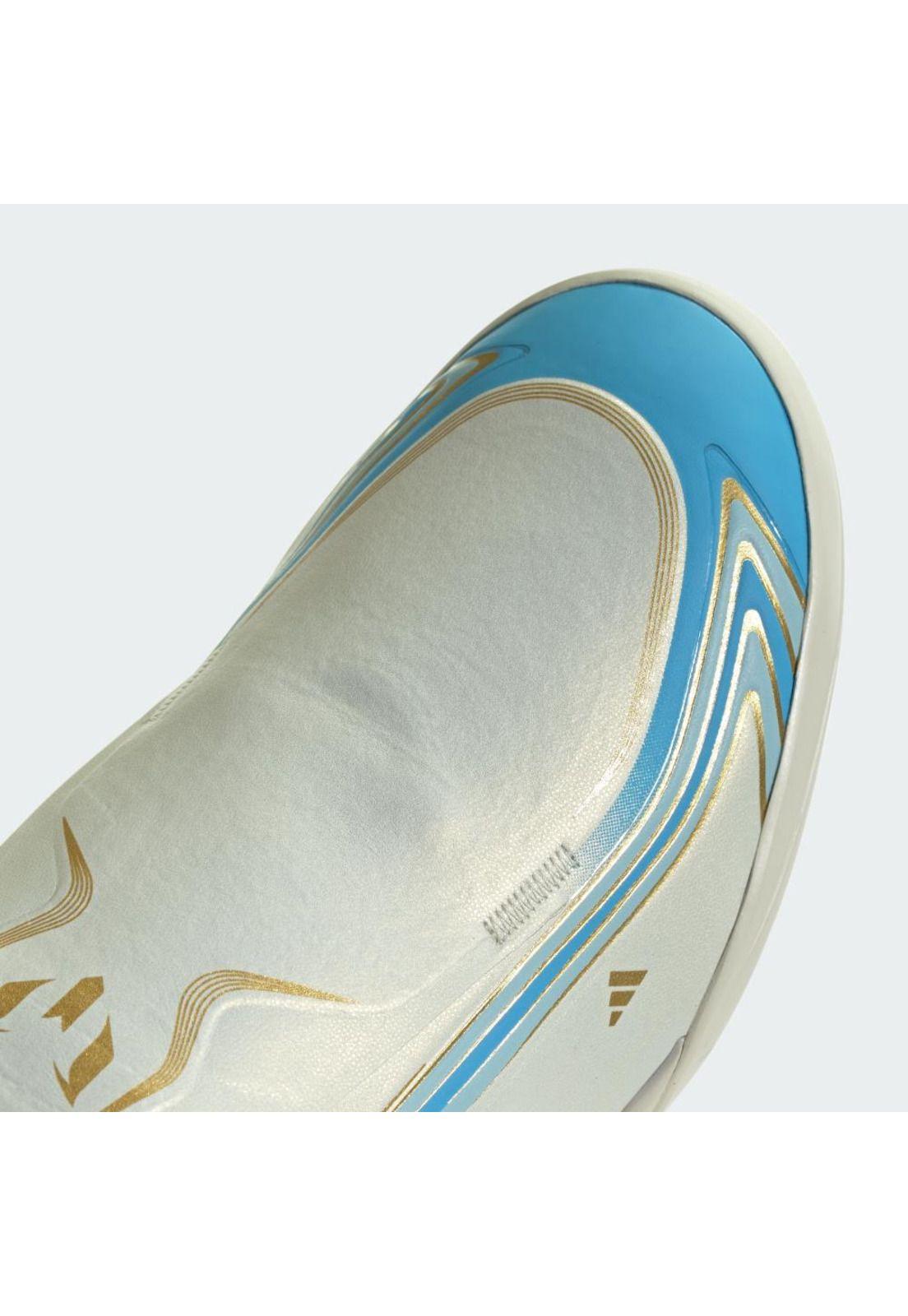 Zapatos de Fútbol adidas F50 Messi League Artificial-7