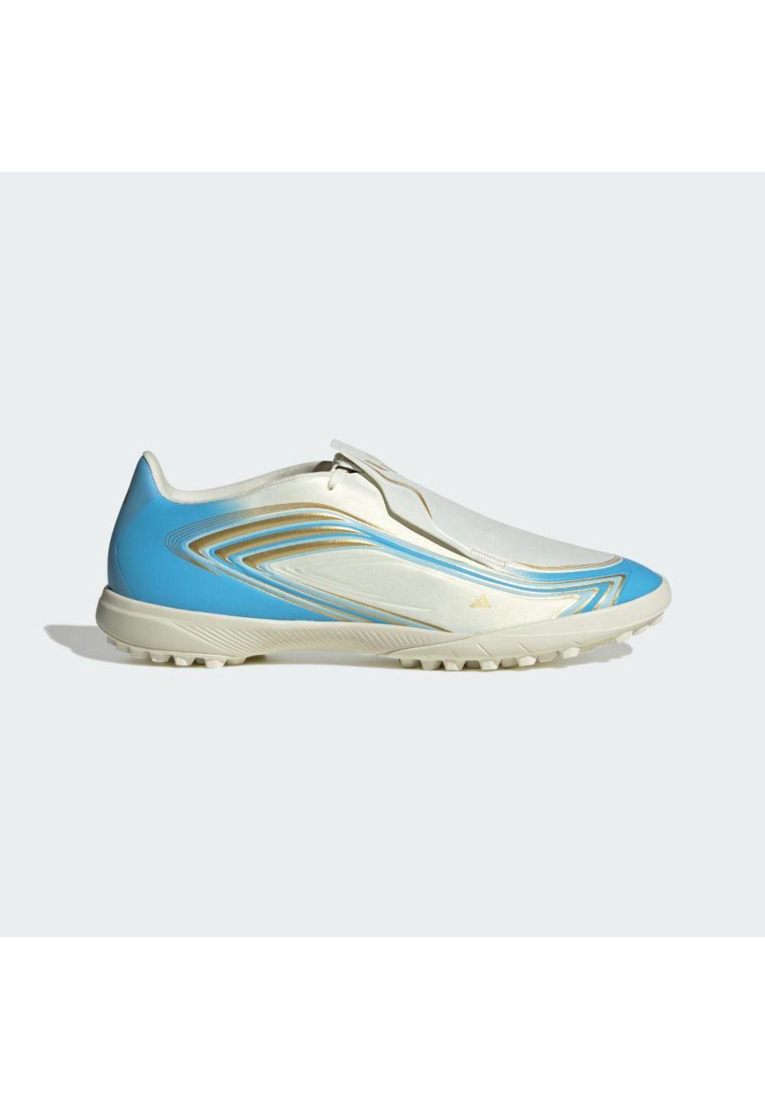 Zapatos de Fútbol adidas F50 Messi League Artificial-9