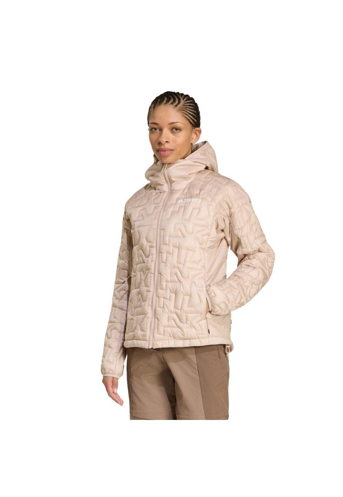 Chaqueta adidas Térmica con Capucha Terrex Xperior-0