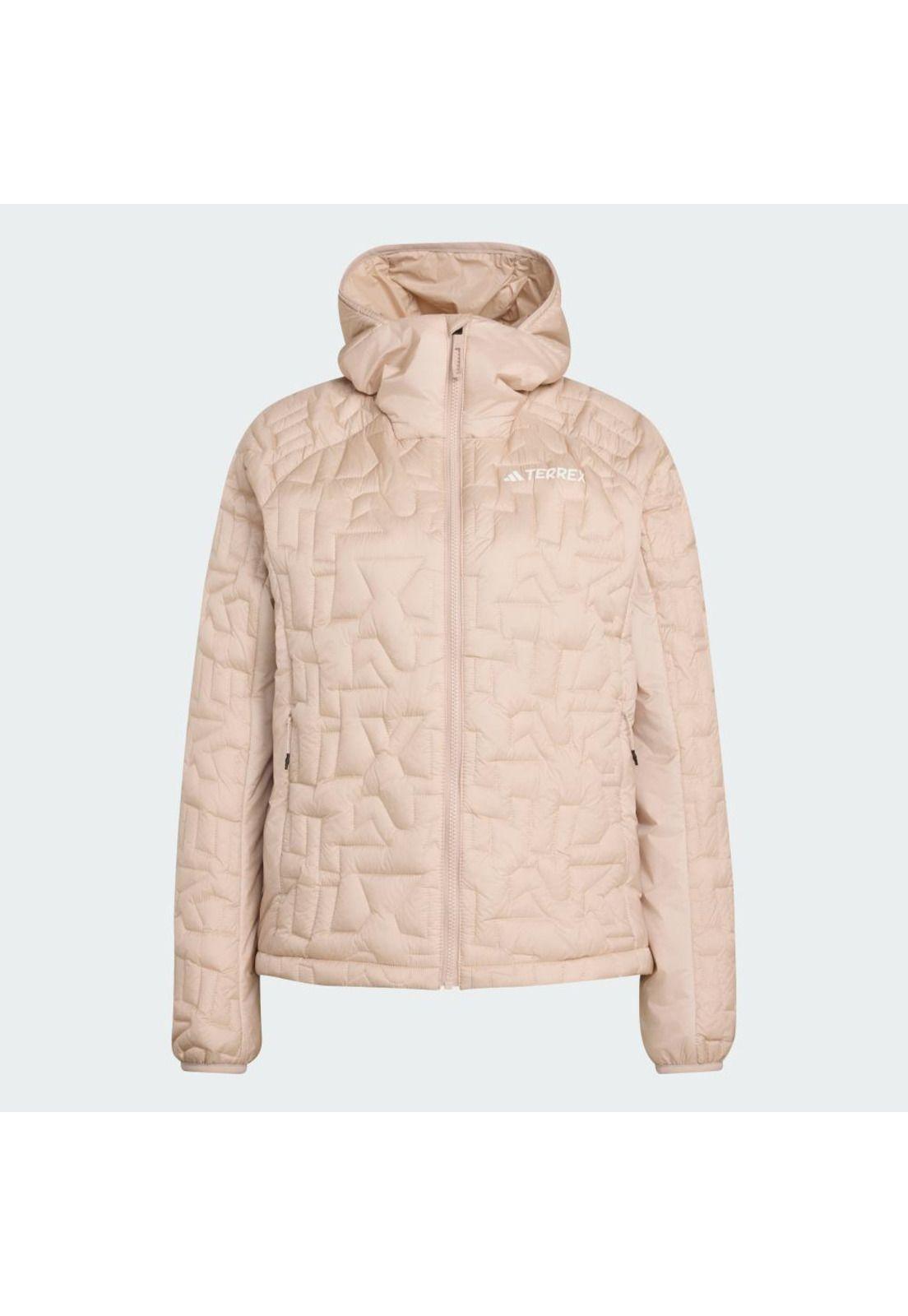 Chaqueta adidas Térmica con Capucha Terrex Xperior-1