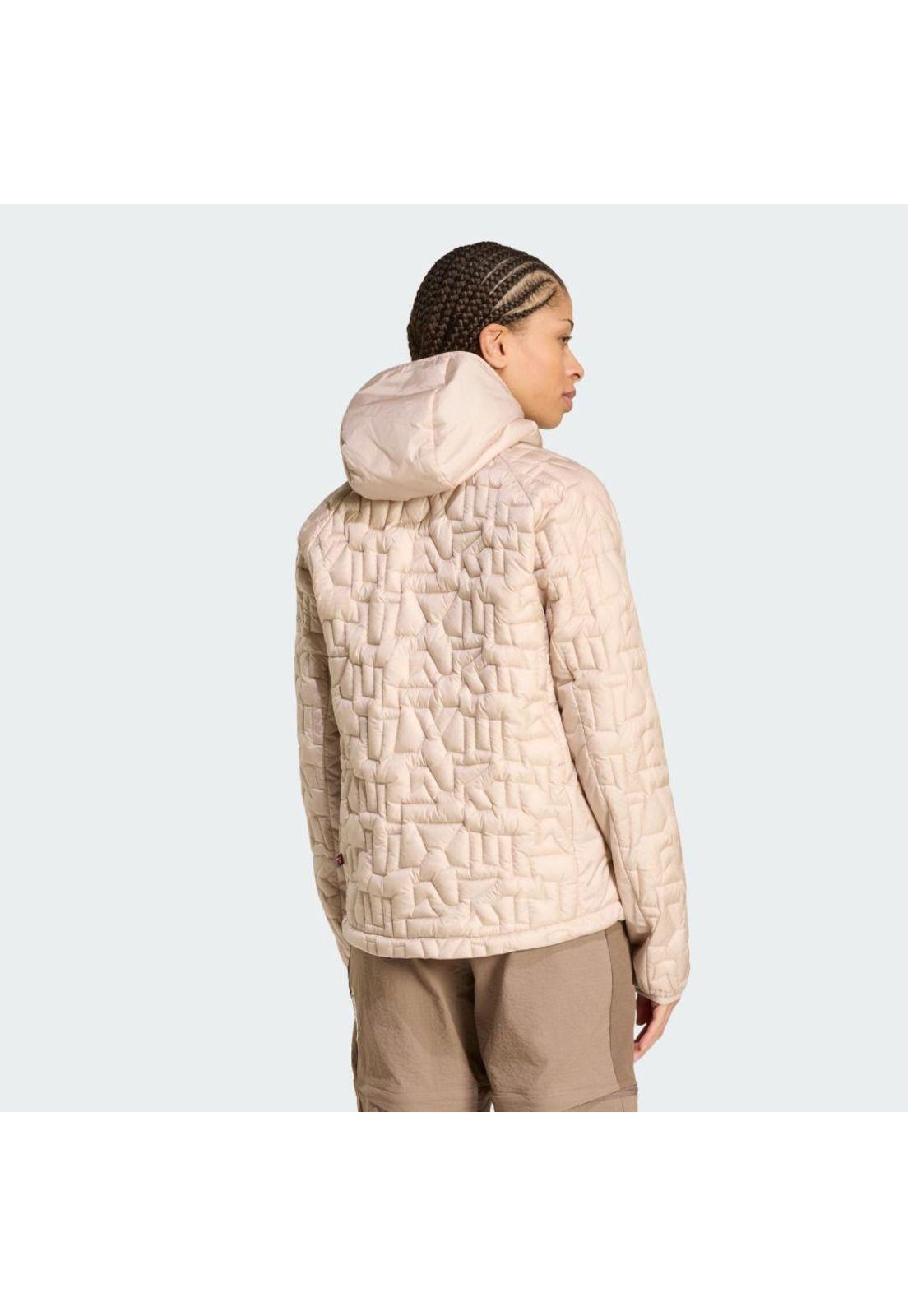 Chaqueta adidas Térmica con Capucha Terrex Xperior-2