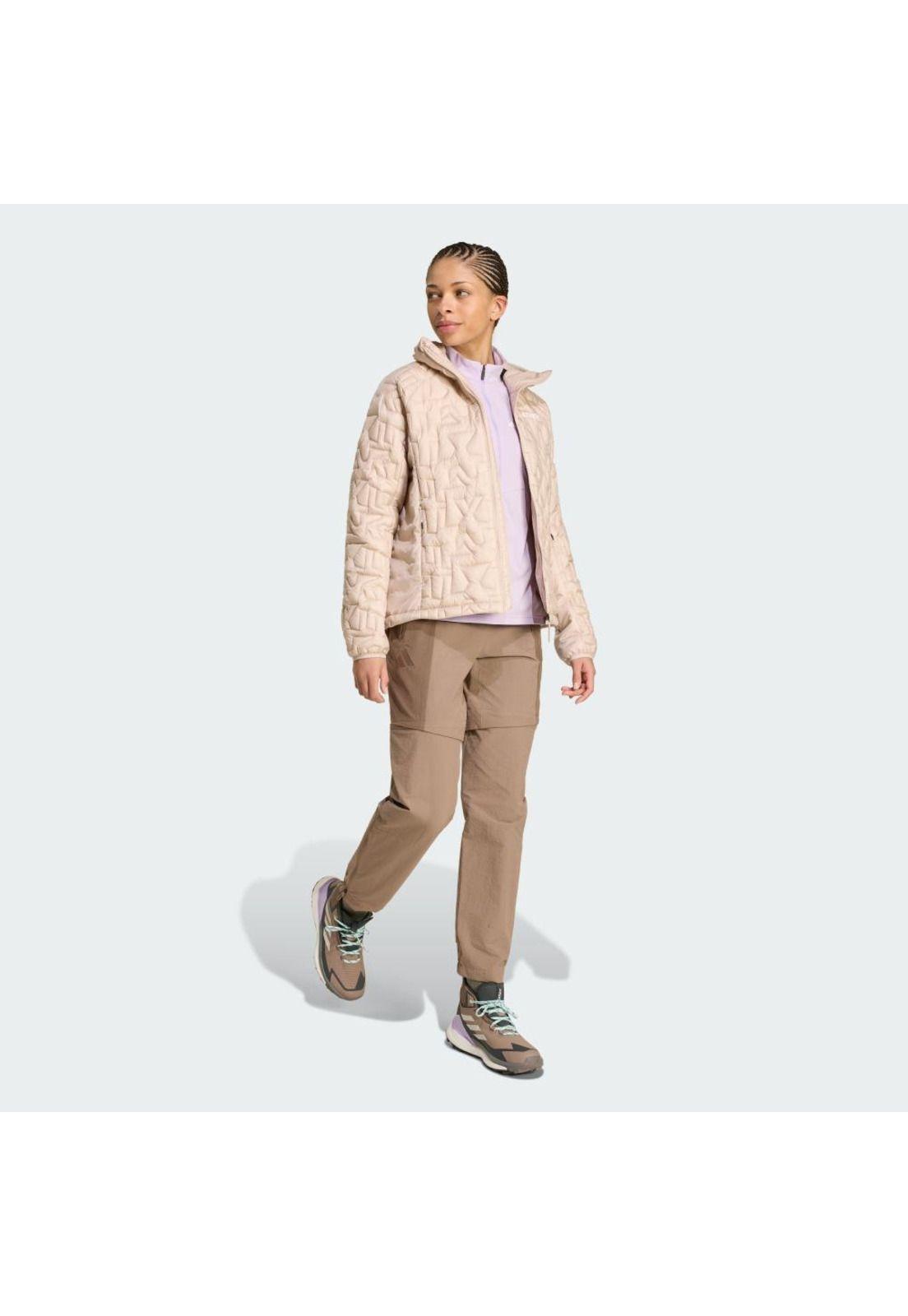 Chaqueta adidas Térmica con Capucha Terrex Xperior-3
