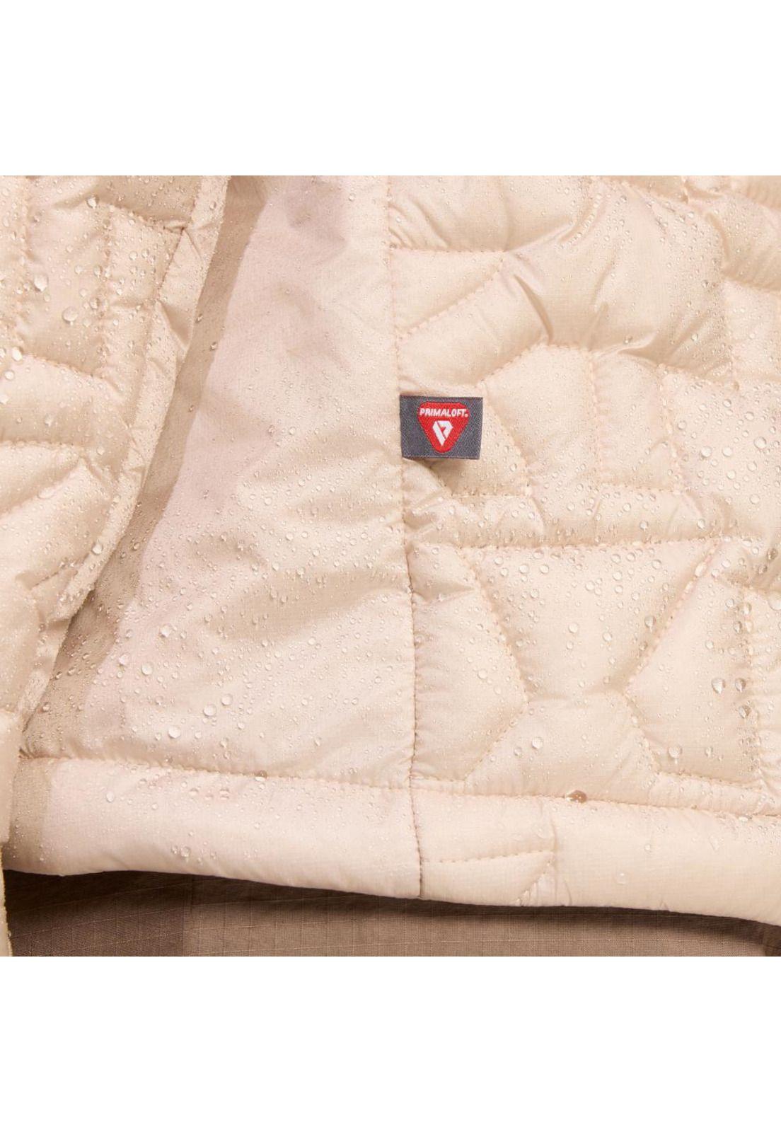 Chaqueta adidas Térmica con Capucha Terrex Xperior-5