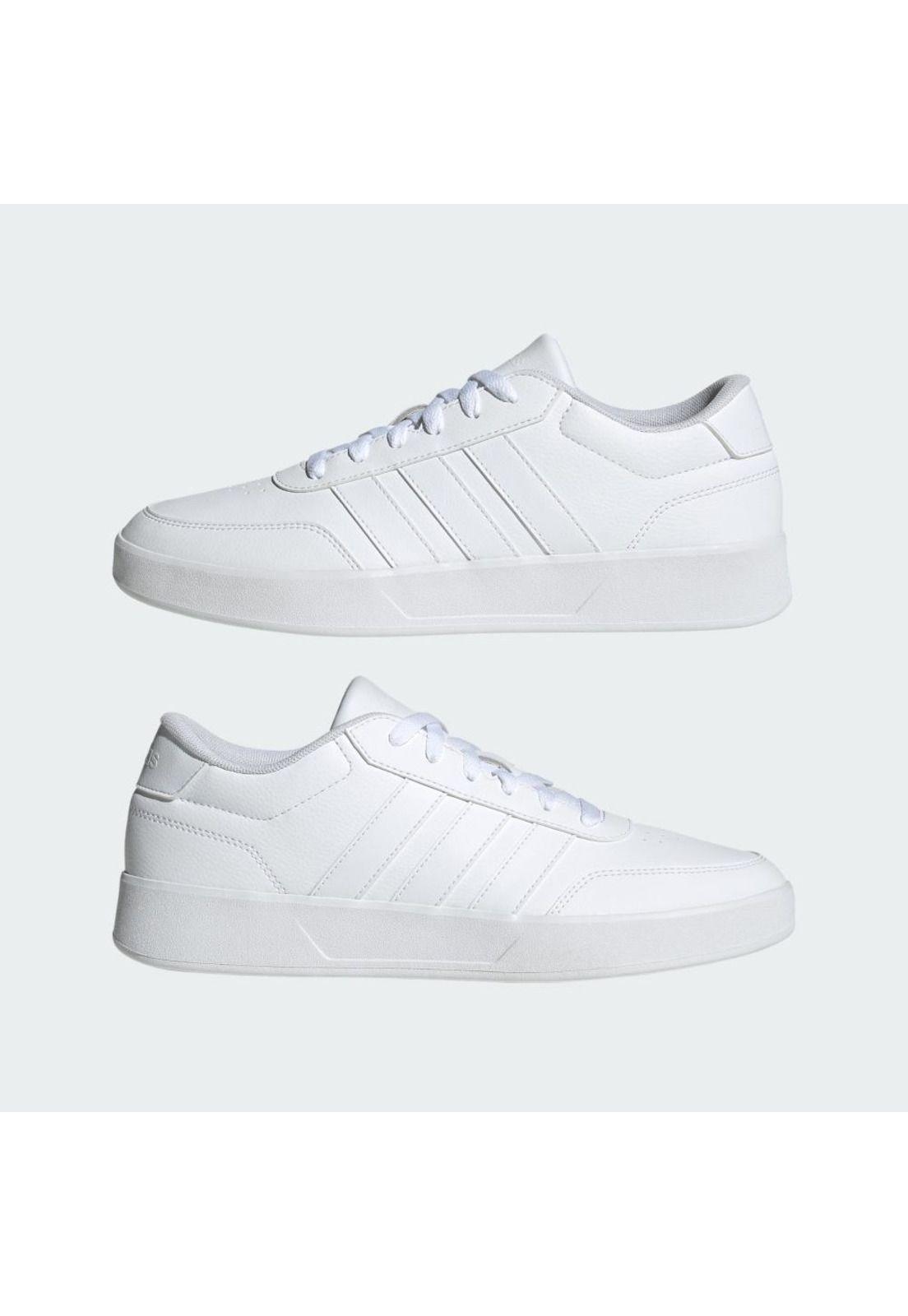 Zapatilla adidas Hombre Breaknet 3.0-6