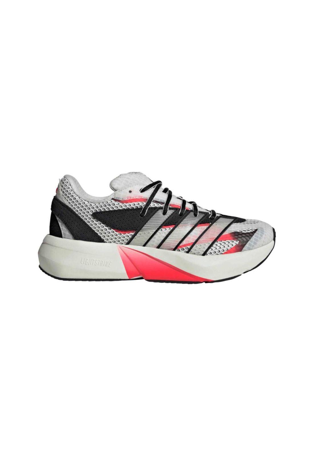 Zapatilla adidas Mujer Lightblaze-0