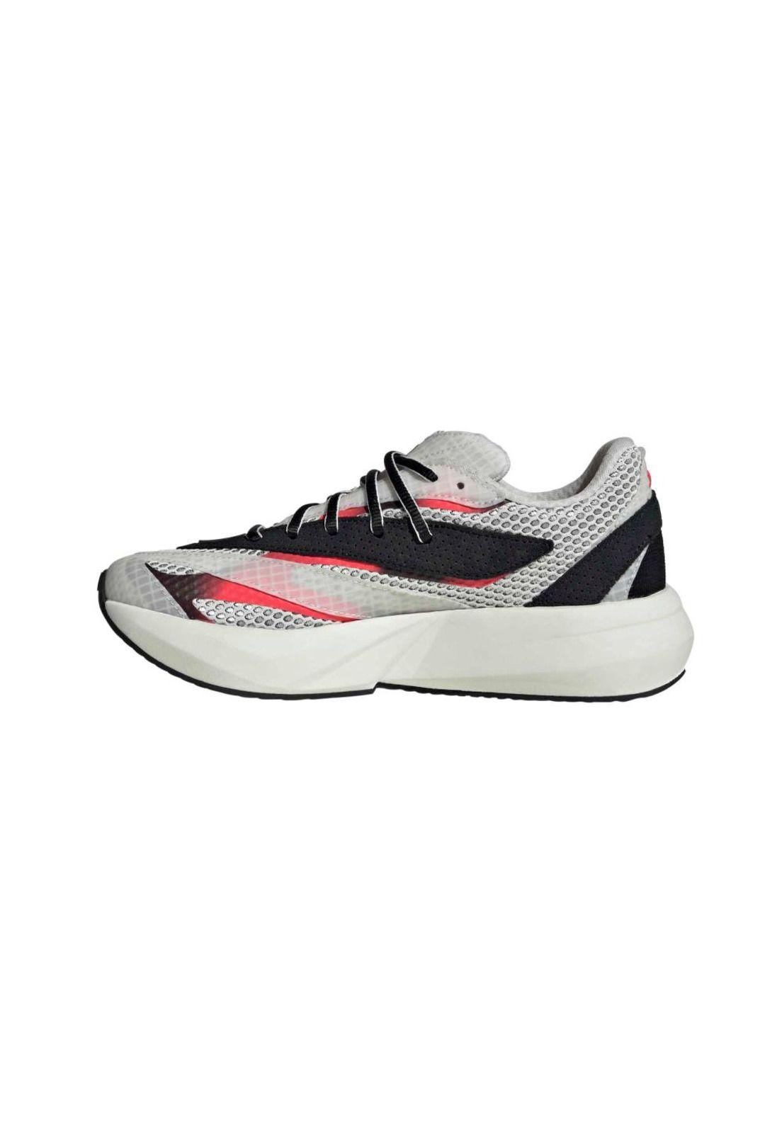 Zapatilla adidas Mujer Lightblaze-3
