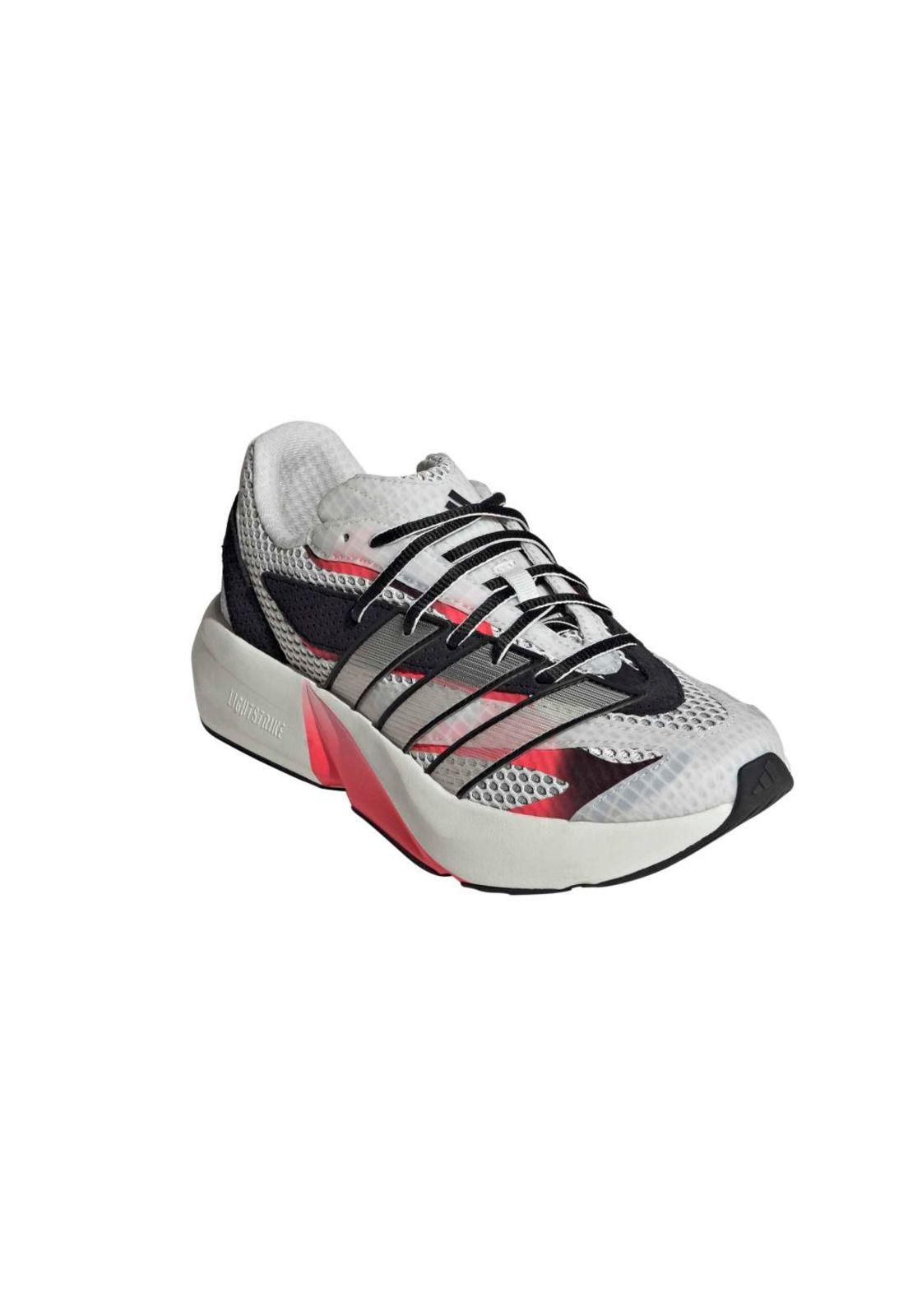 Zapatilla adidas Mujer Lightblaze-4