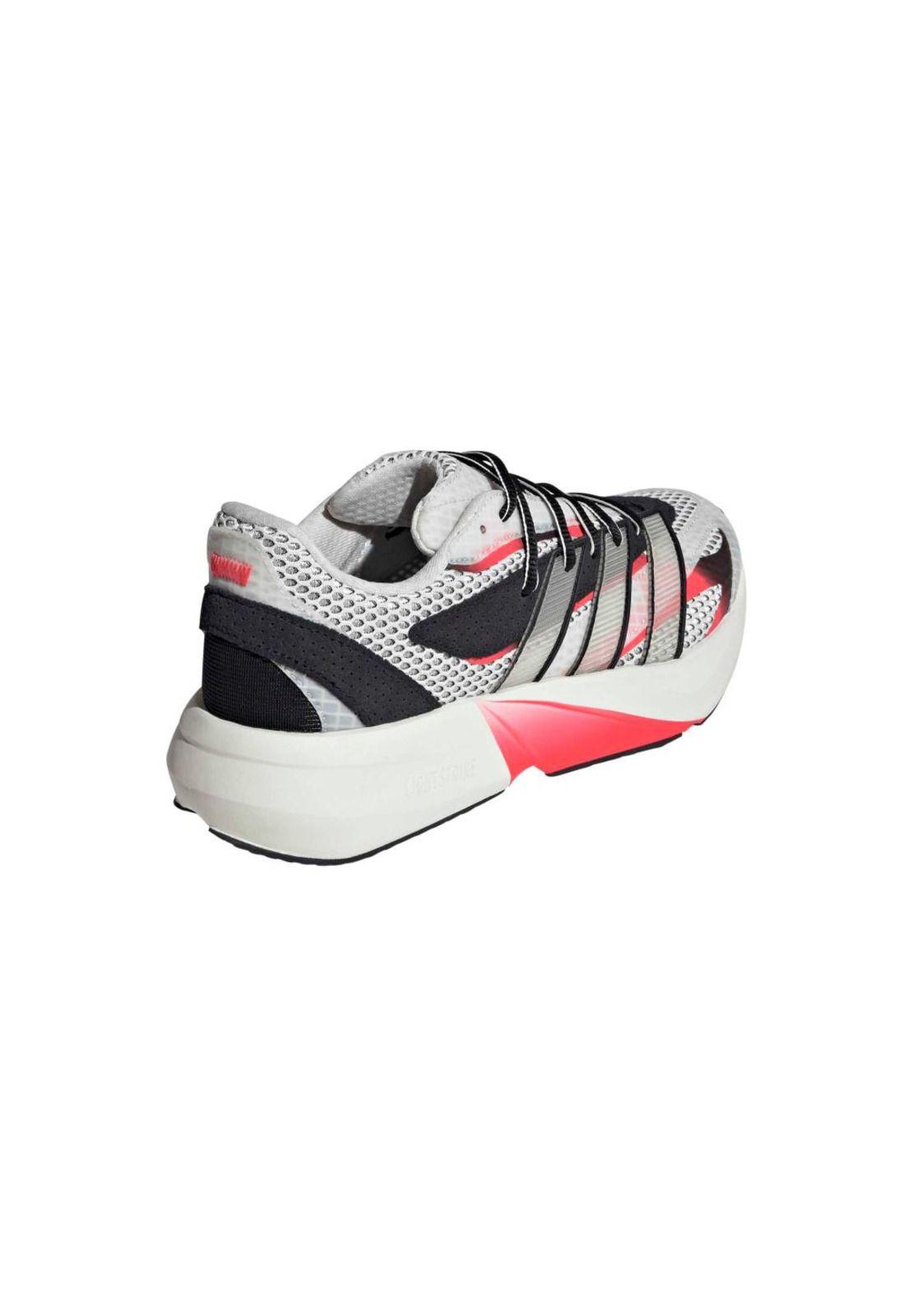 Zapatilla adidas Mujer Lightblaze-5