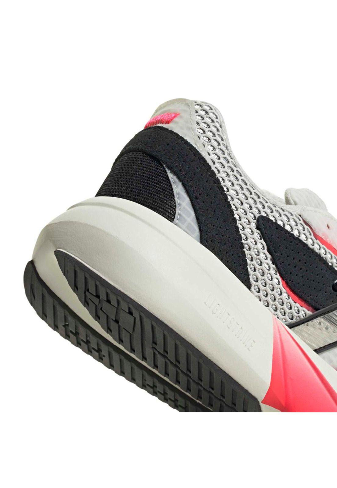 Zapatilla adidas Mujer Lightblaze-7