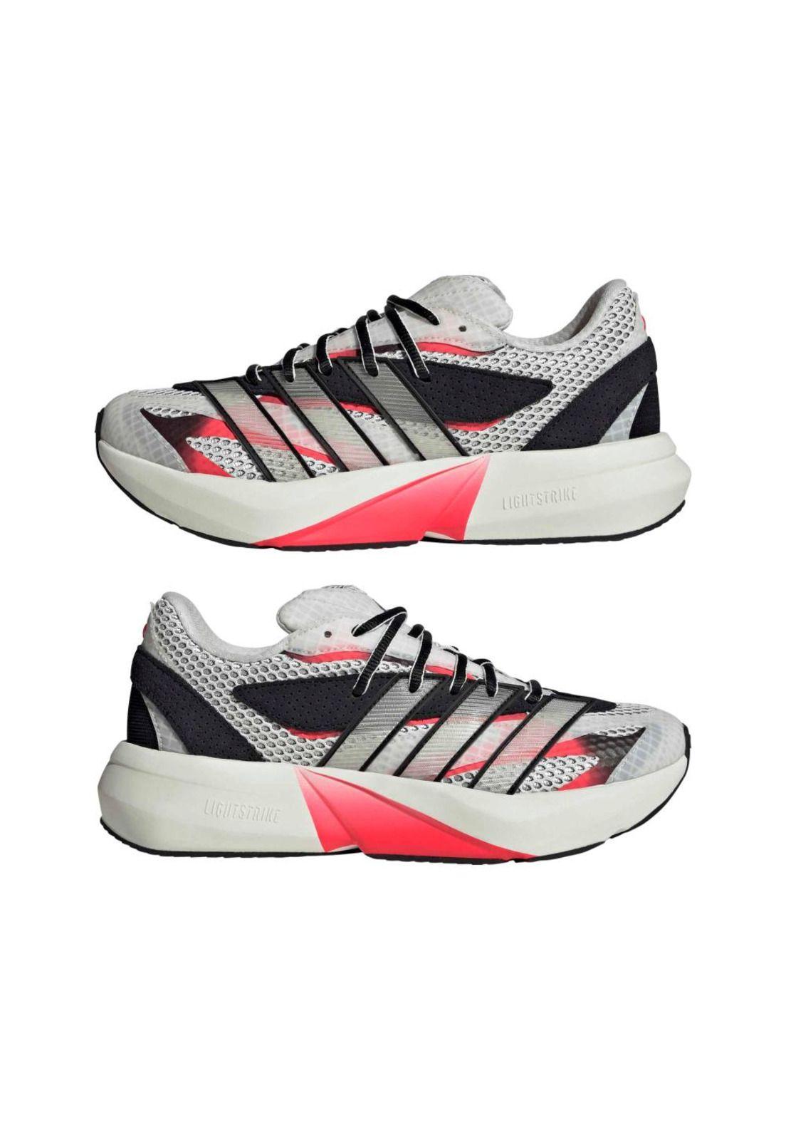 Zapatilla adidas Mujer Lightblaze-8