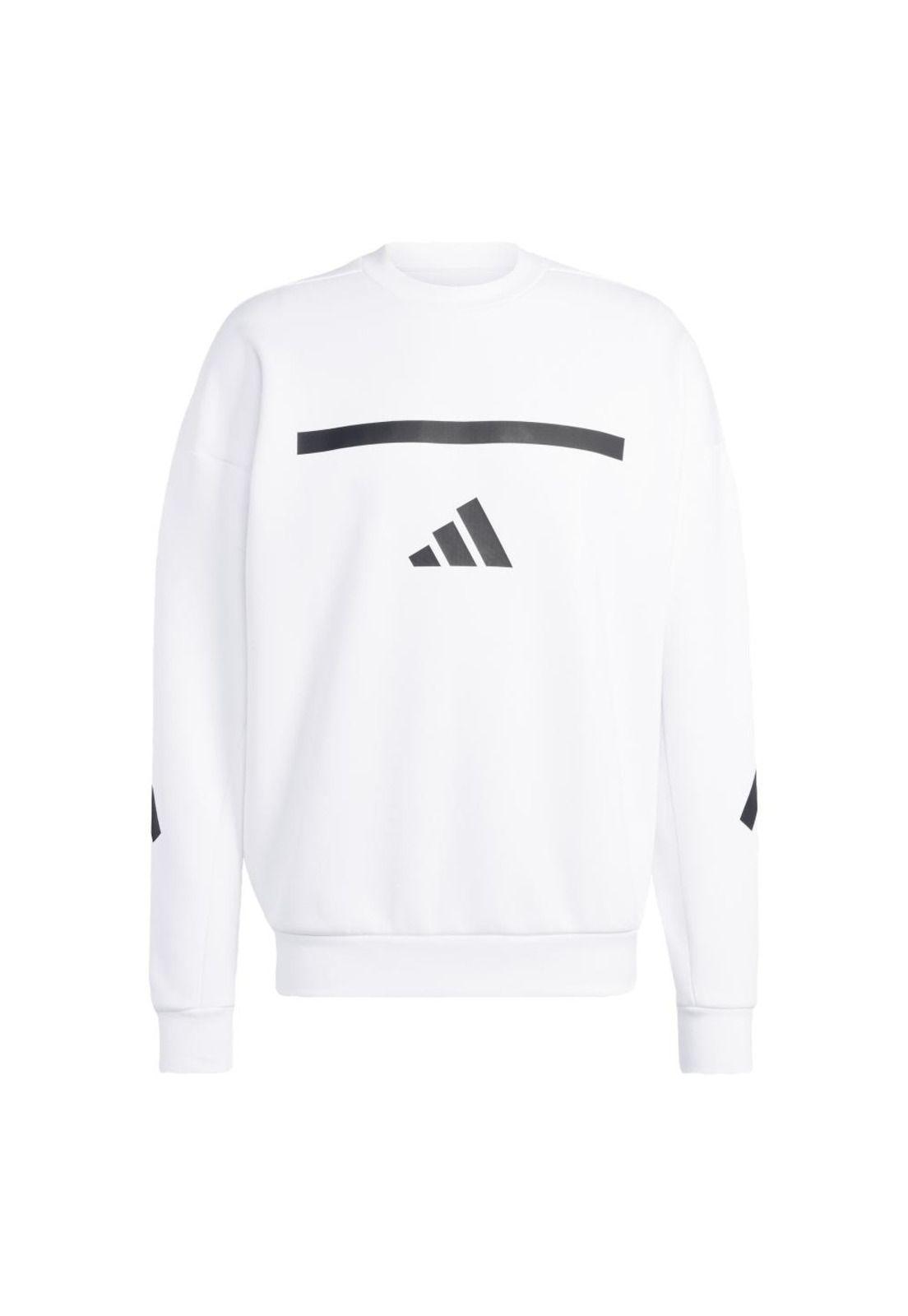 Polerón adidas Hombre New Z.N.E.-0