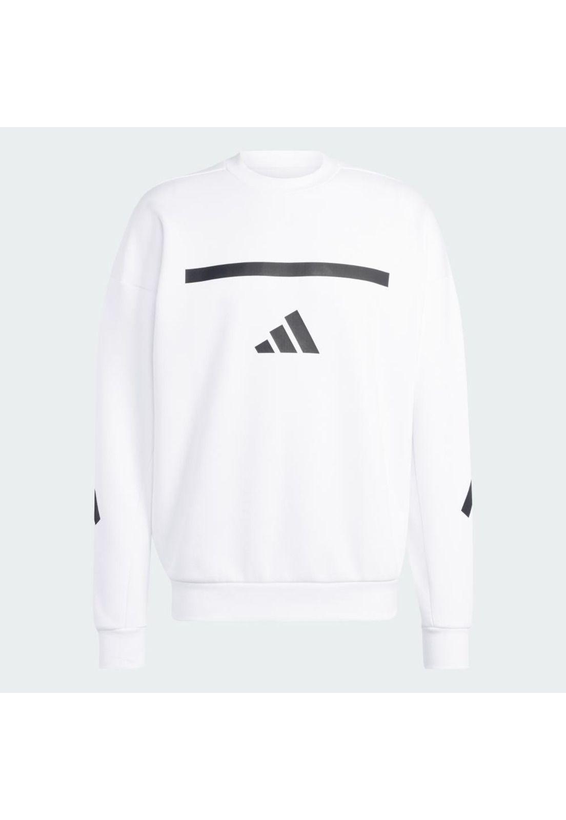 Polerón adidas Hombre New Z.N.E.-1