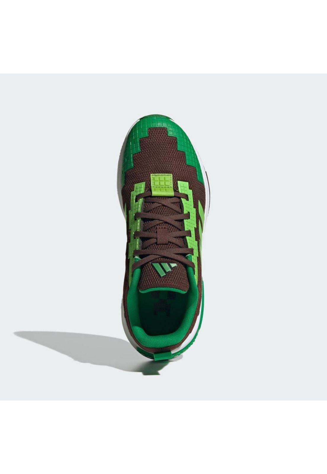 Zapatilla adidas Niños MINECRAFT PRO PARA-2