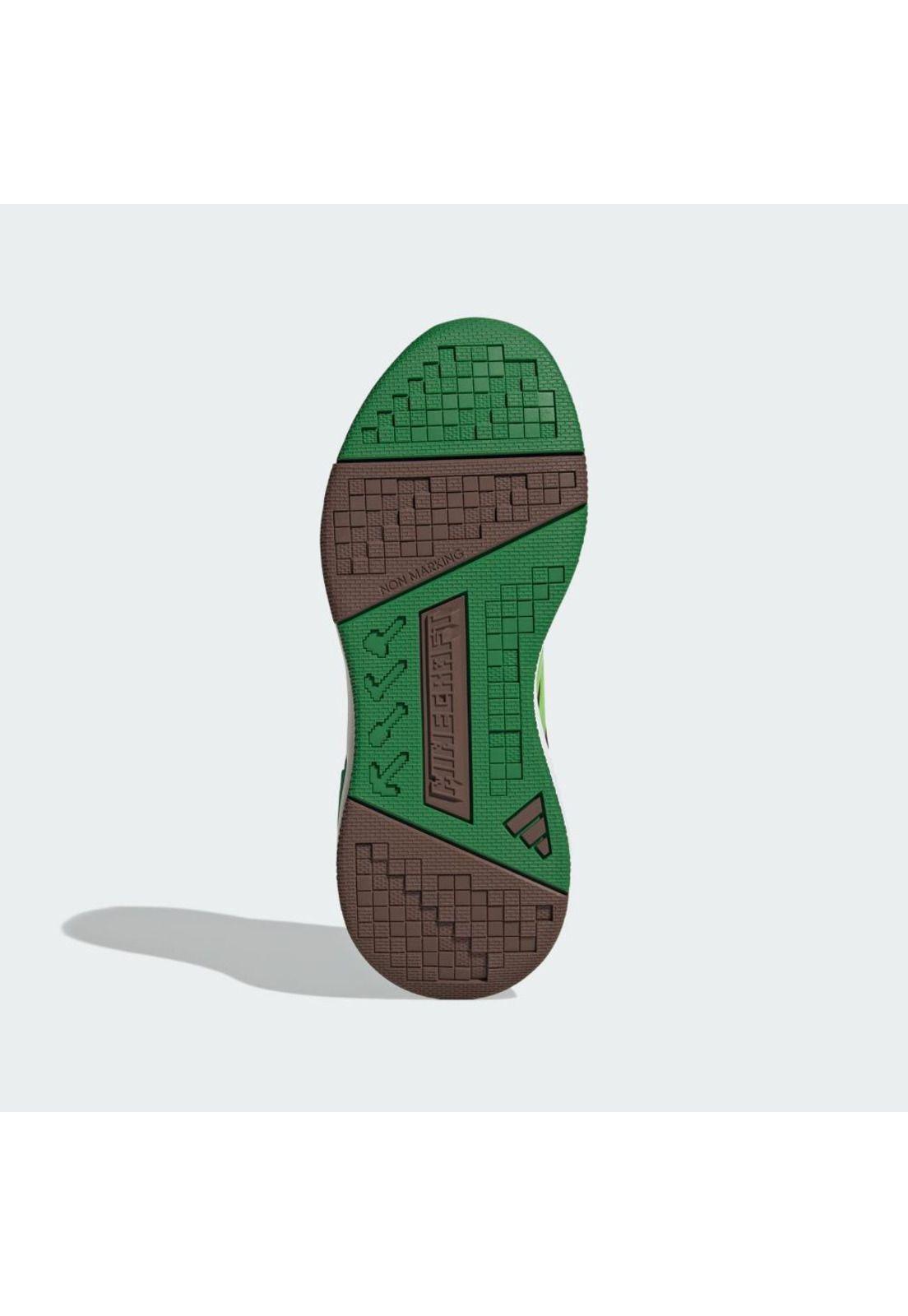 Zapatilla adidas Niños MINECRAFT PRO PARA-3