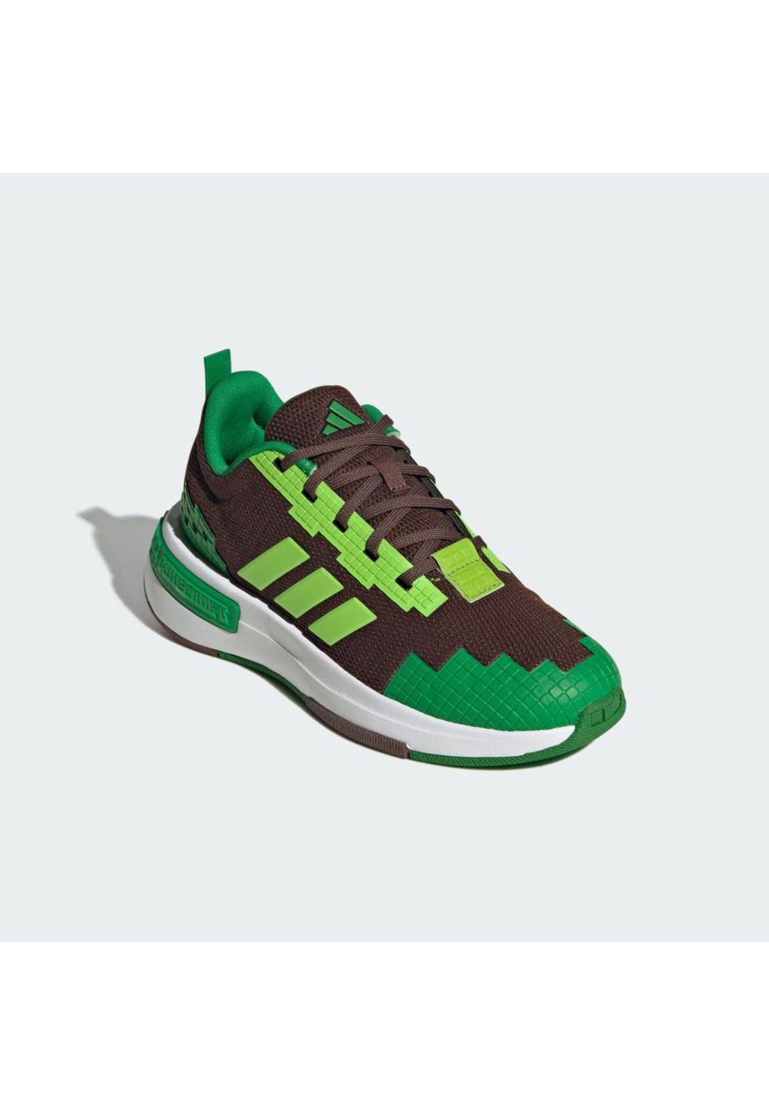 Zapatilla adidas Niños MINECRAFT PRO PARA-4