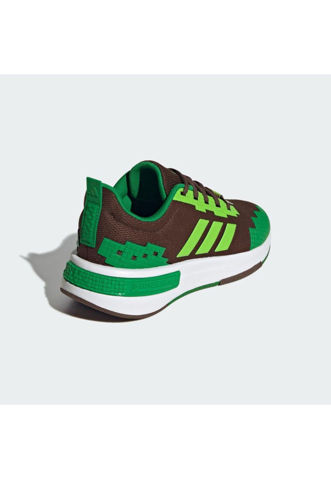 Zapatilla adidas Niños MINECRAFT PRO PARA-5