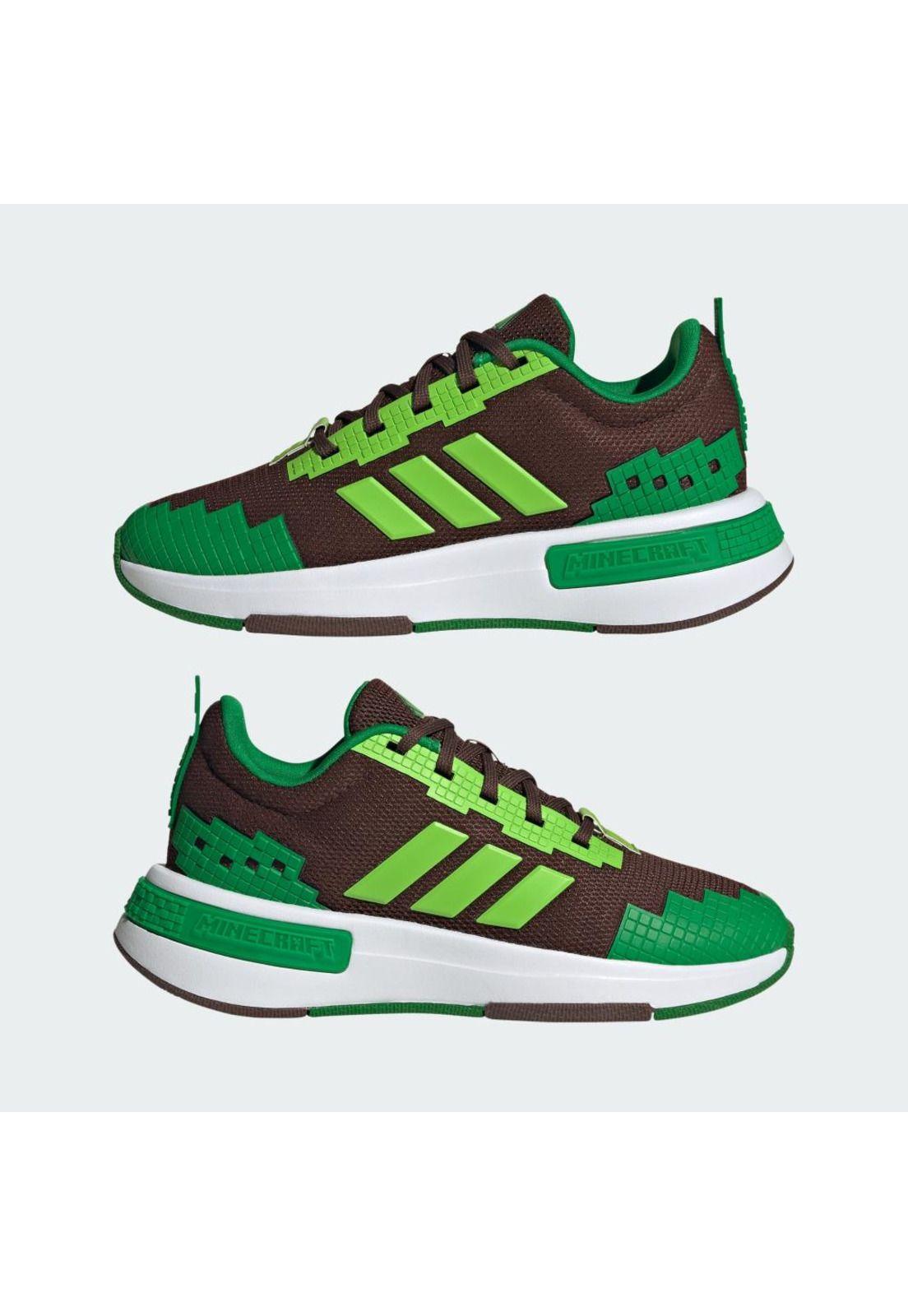 Zapatilla adidas Niños MINECRAFT PRO PARA-6