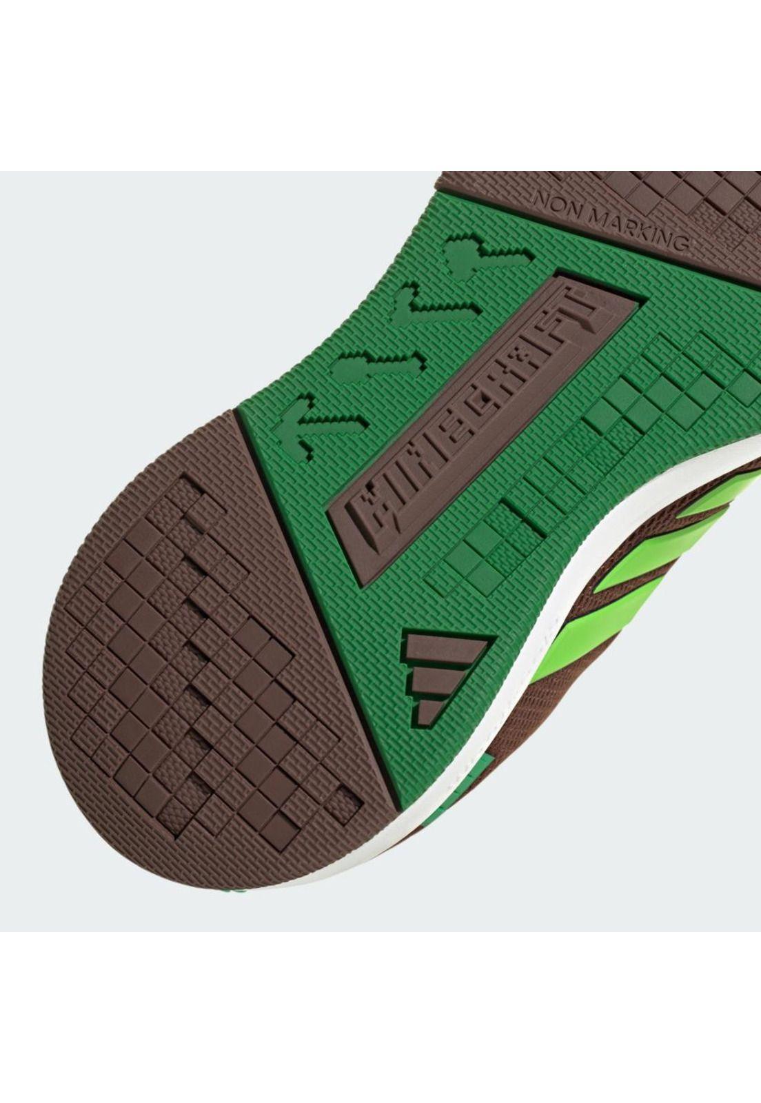 Zapatilla adidas Niños MINECRAFT PRO PARA-7